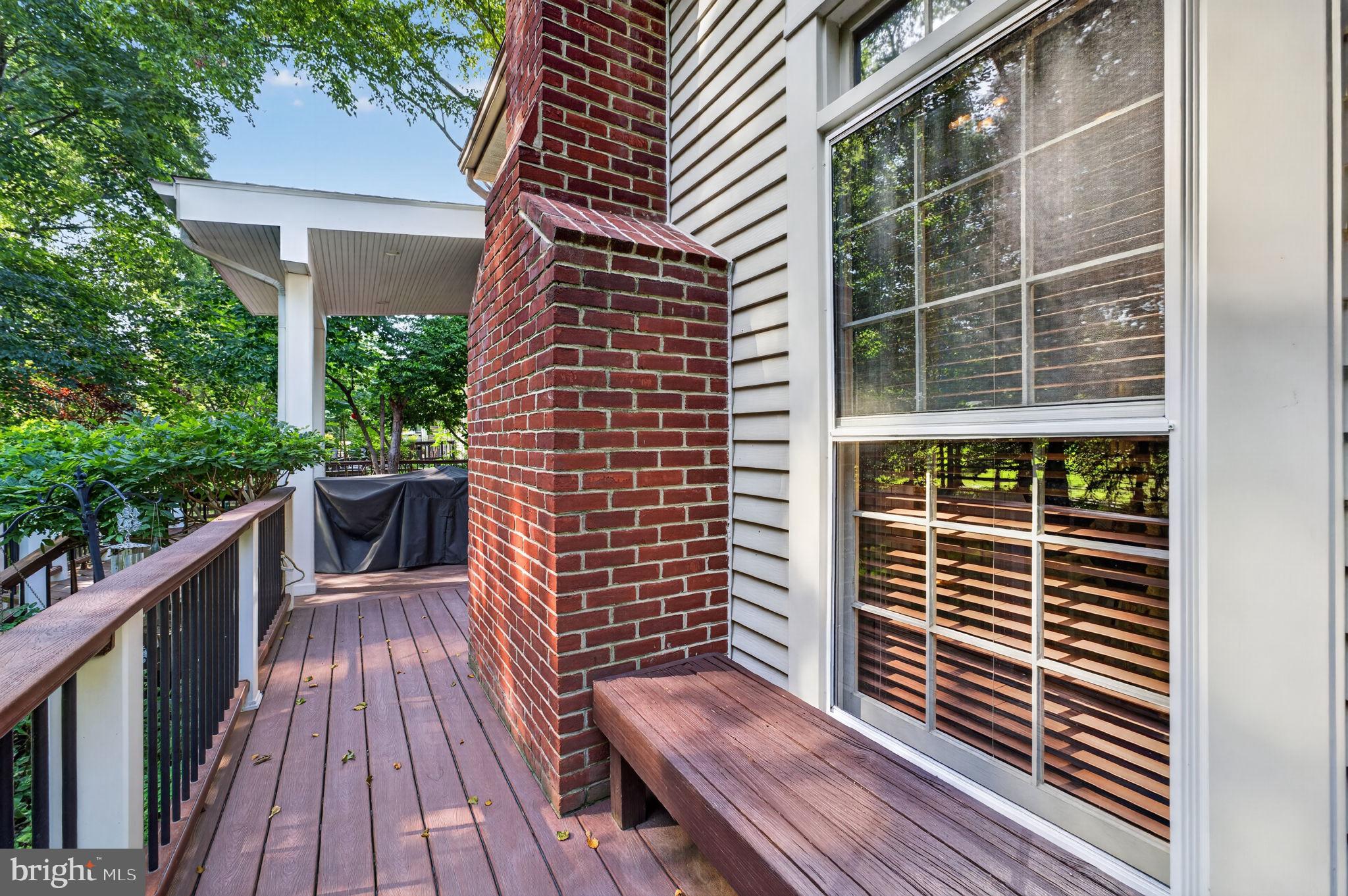VIRGINIA RUN - Residential