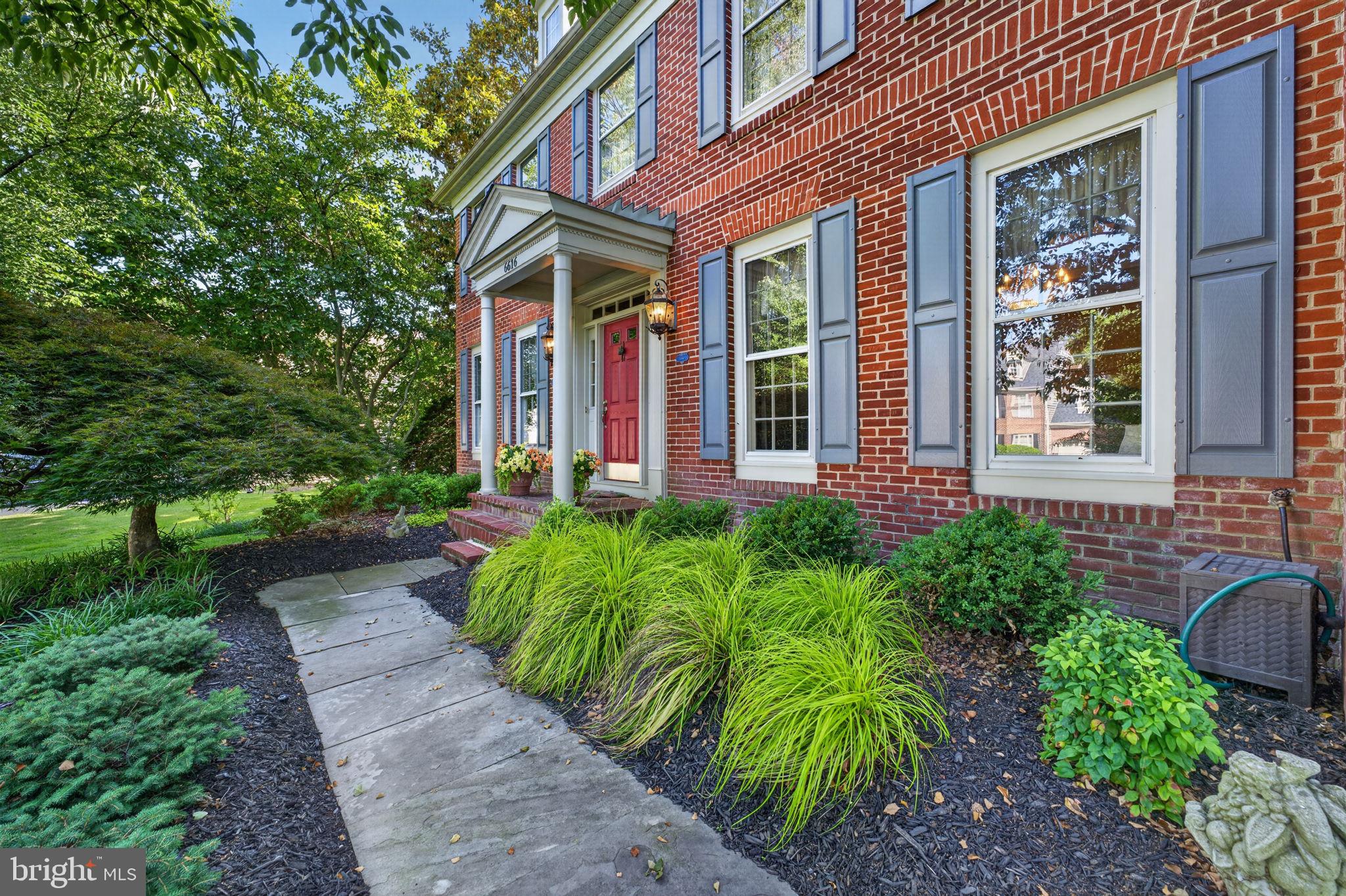 VIRGINIA RUN - Residential