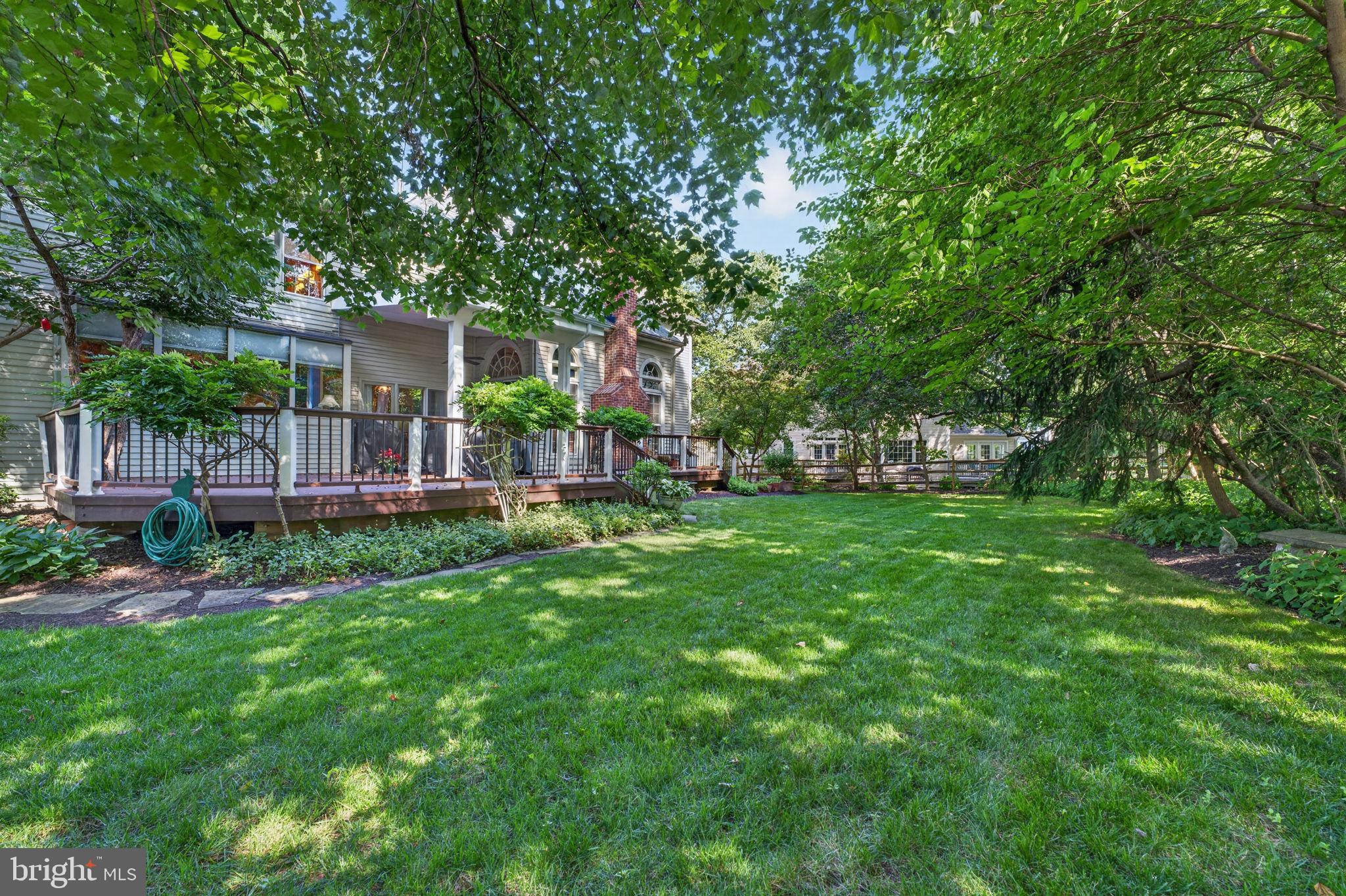VIRGINIA RUN - Residential