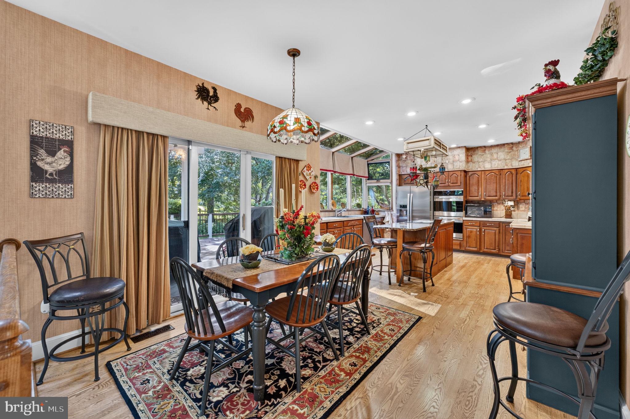 VIRGINIA RUN - Residential