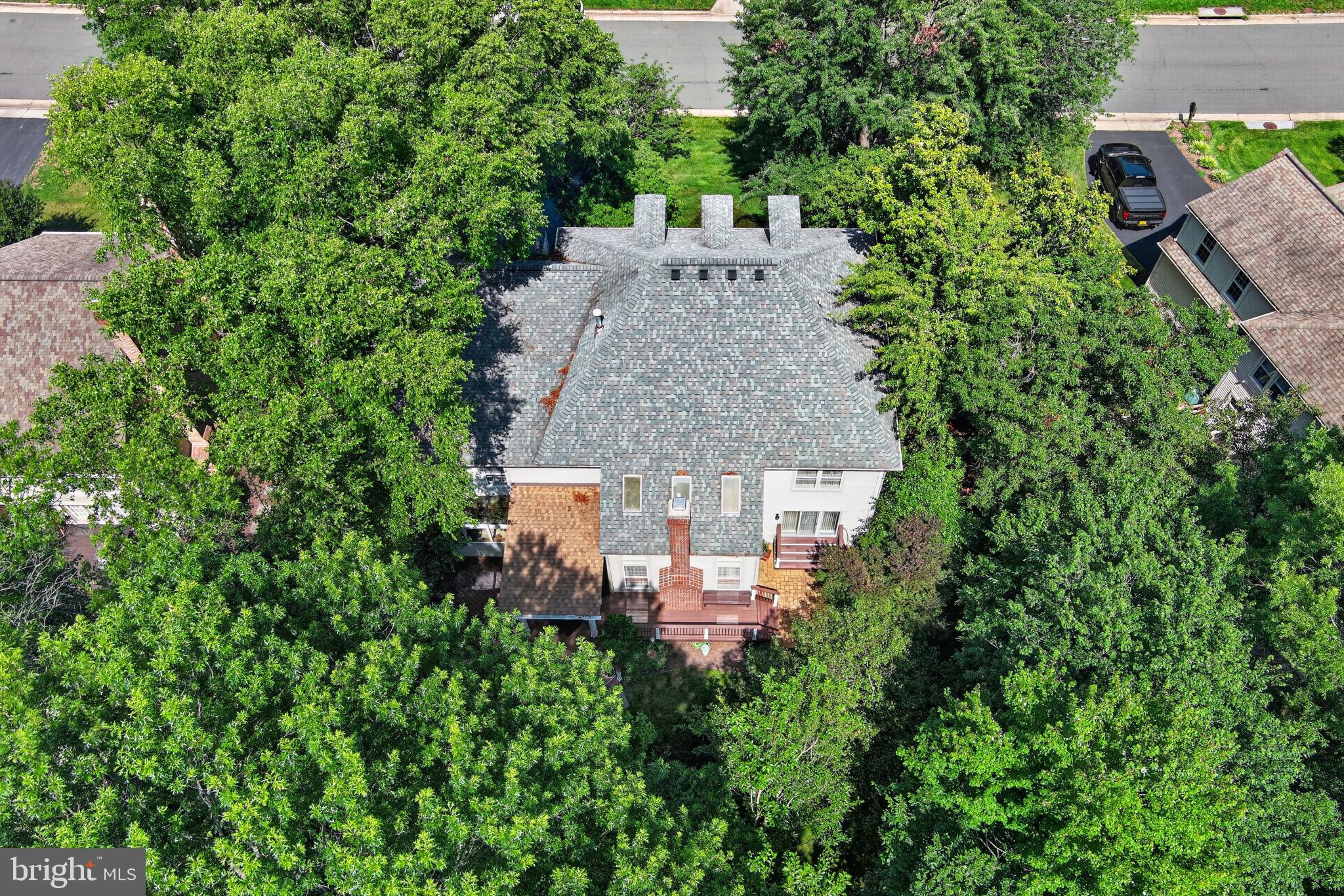 VIRGINIA RUN - Residential