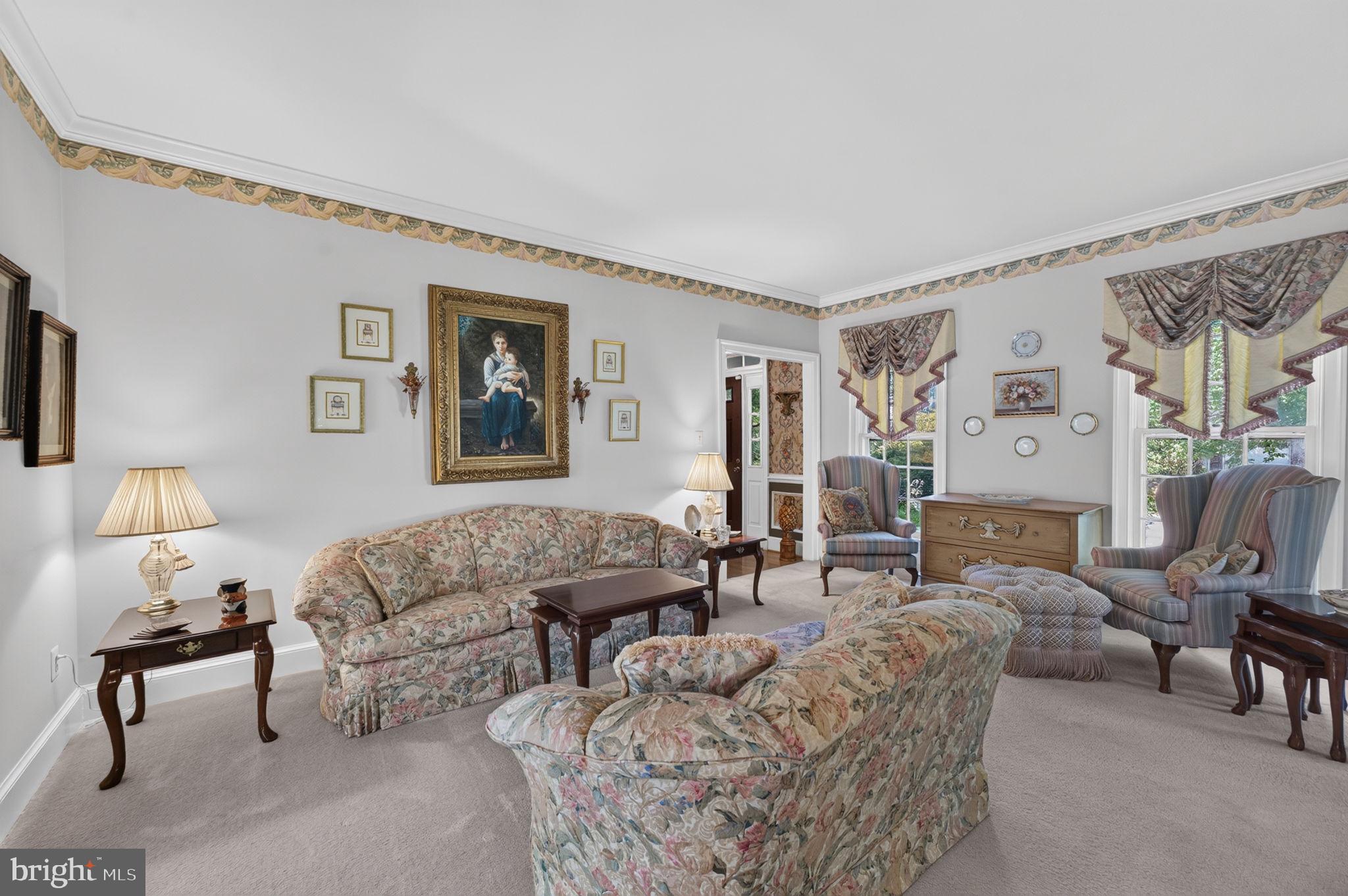 VIRGINIA RUN - Residential
