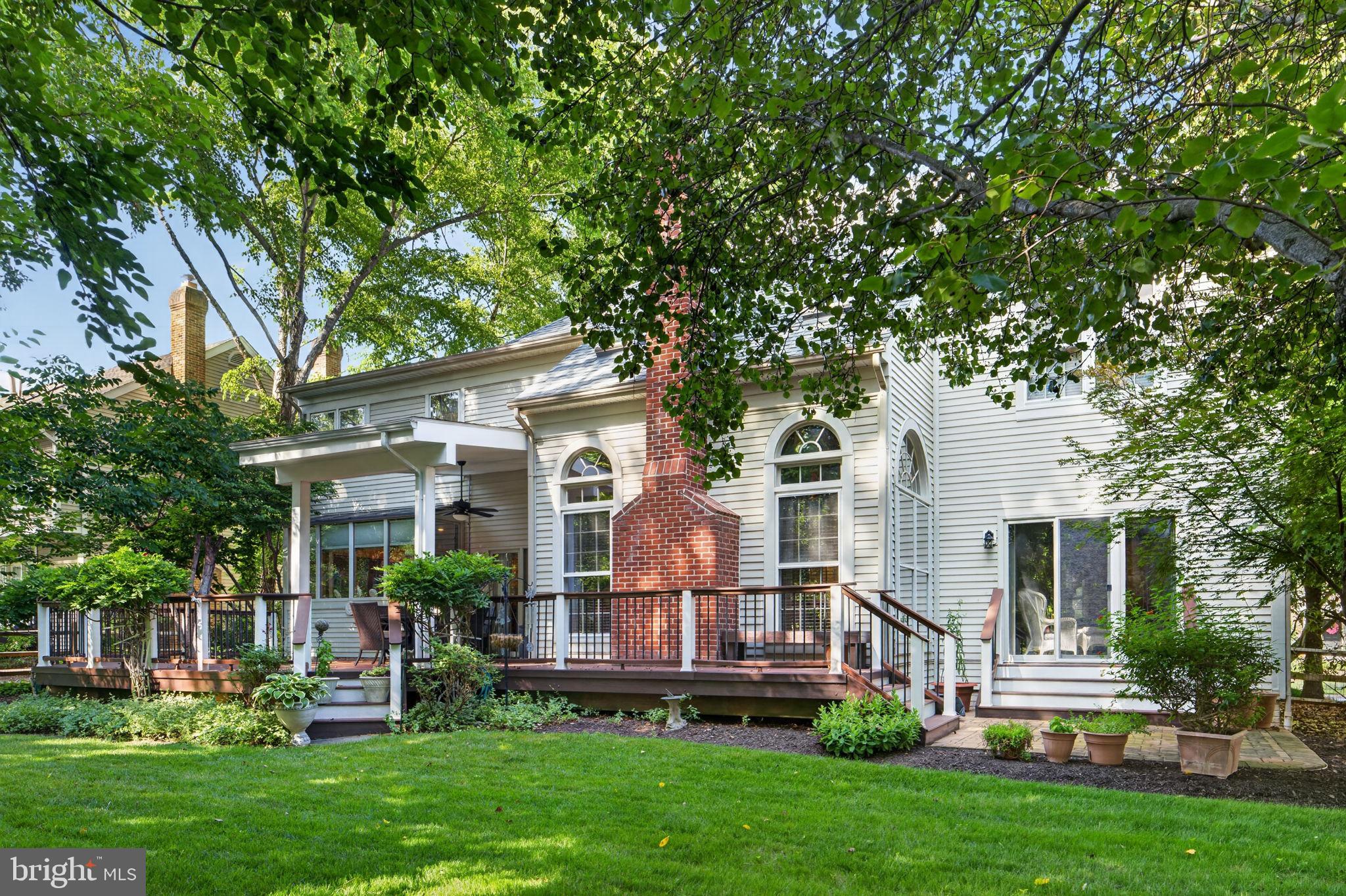 VIRGINIA RUN - Residential