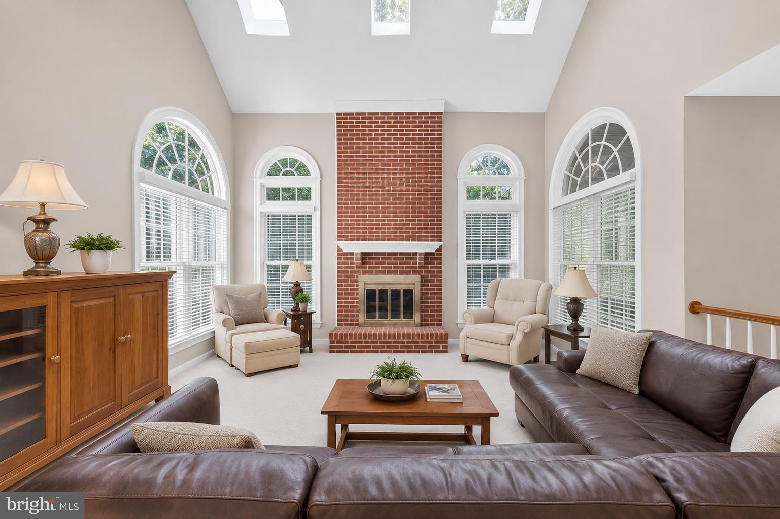 VIRGINIA RUN - Residential