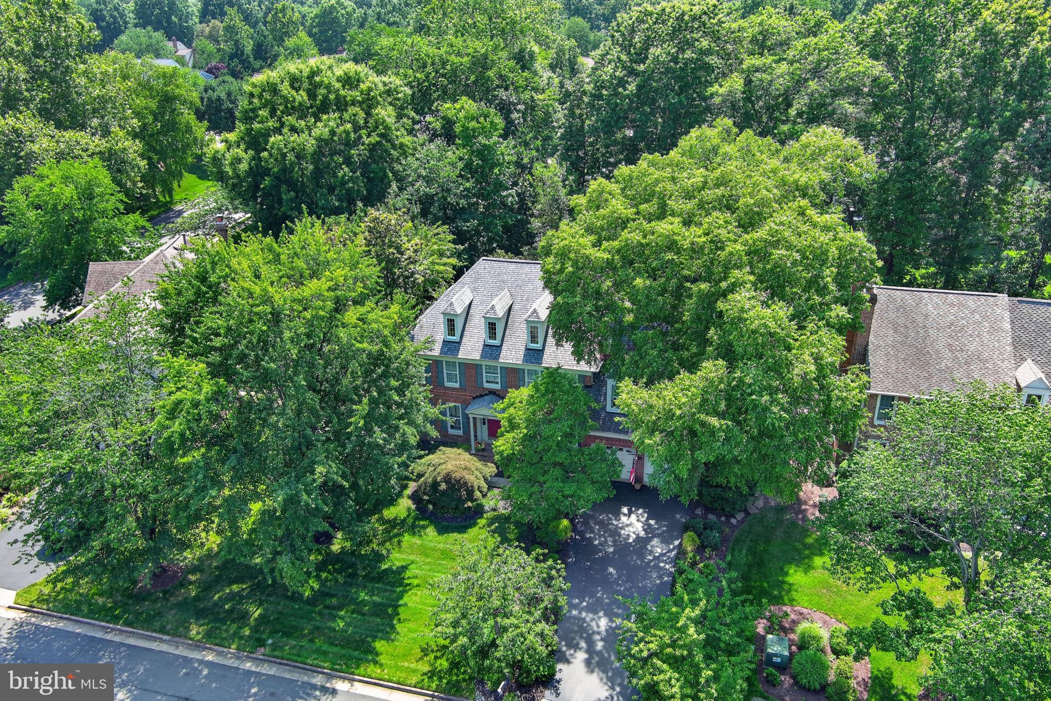 VIRGINIA RUN - Residential