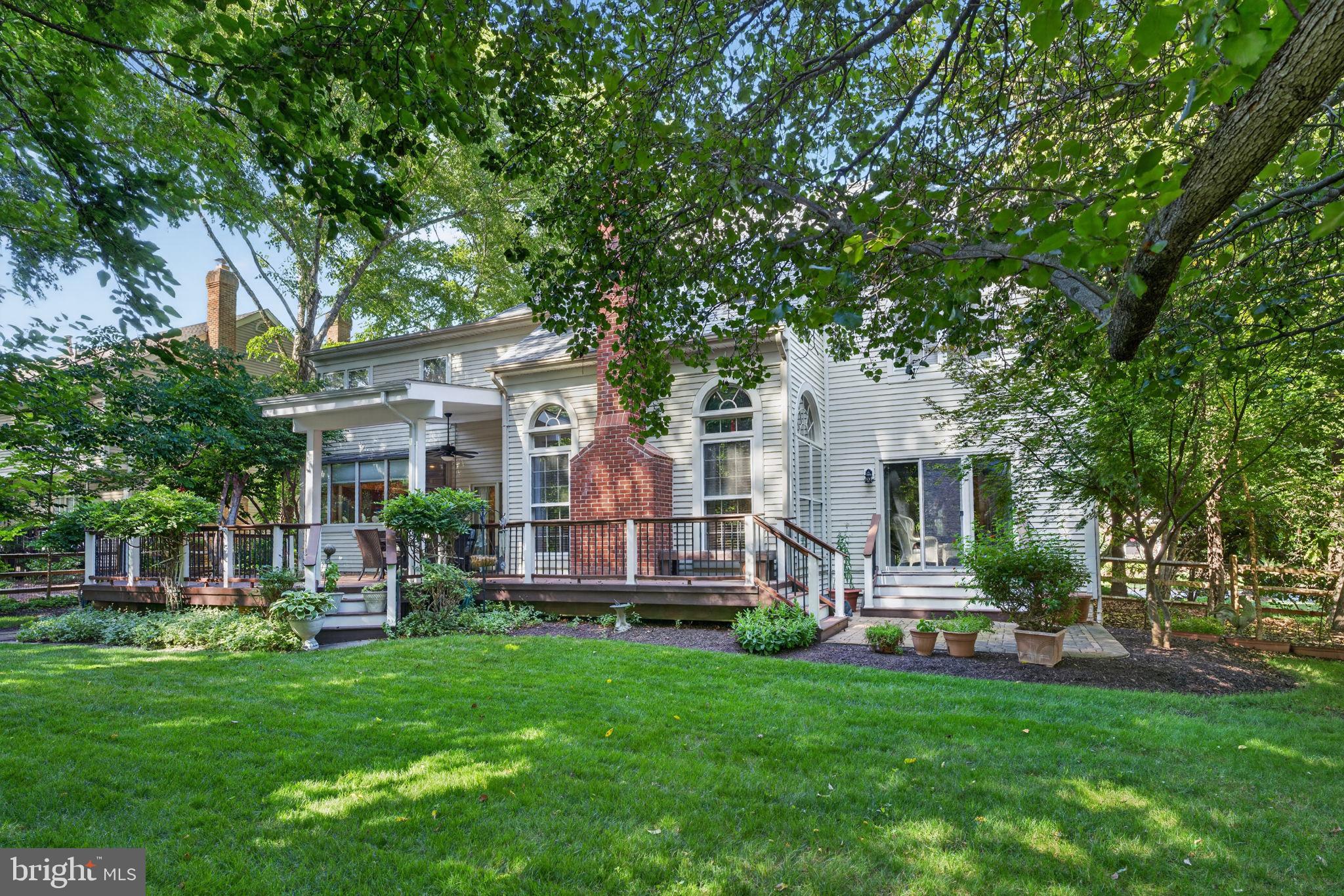 VIRGINIA RUN - Residential