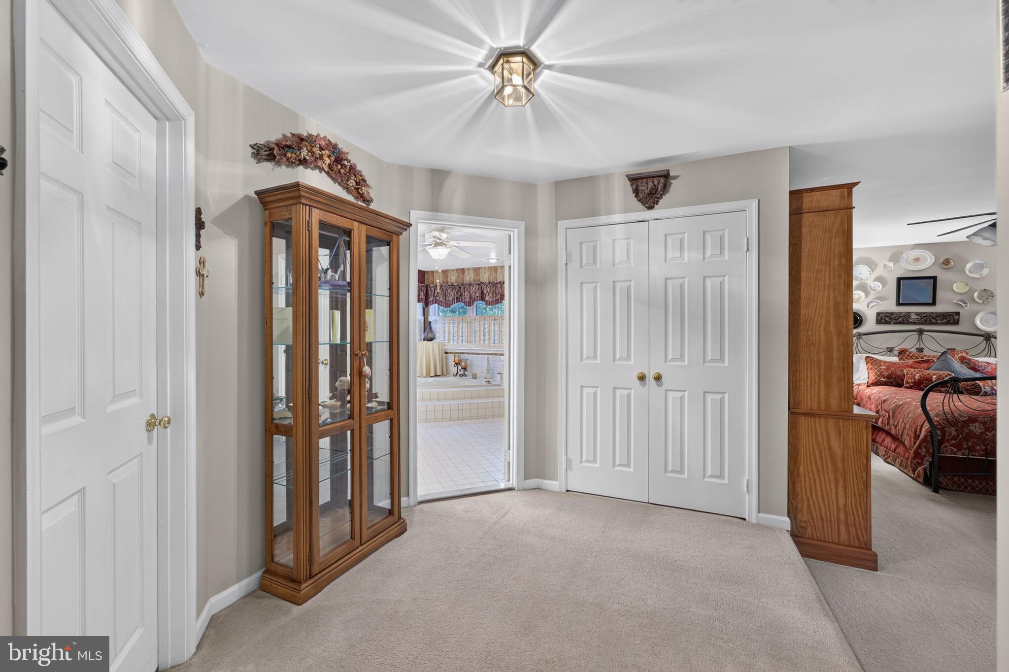 VIRGINIA RUN - Residential