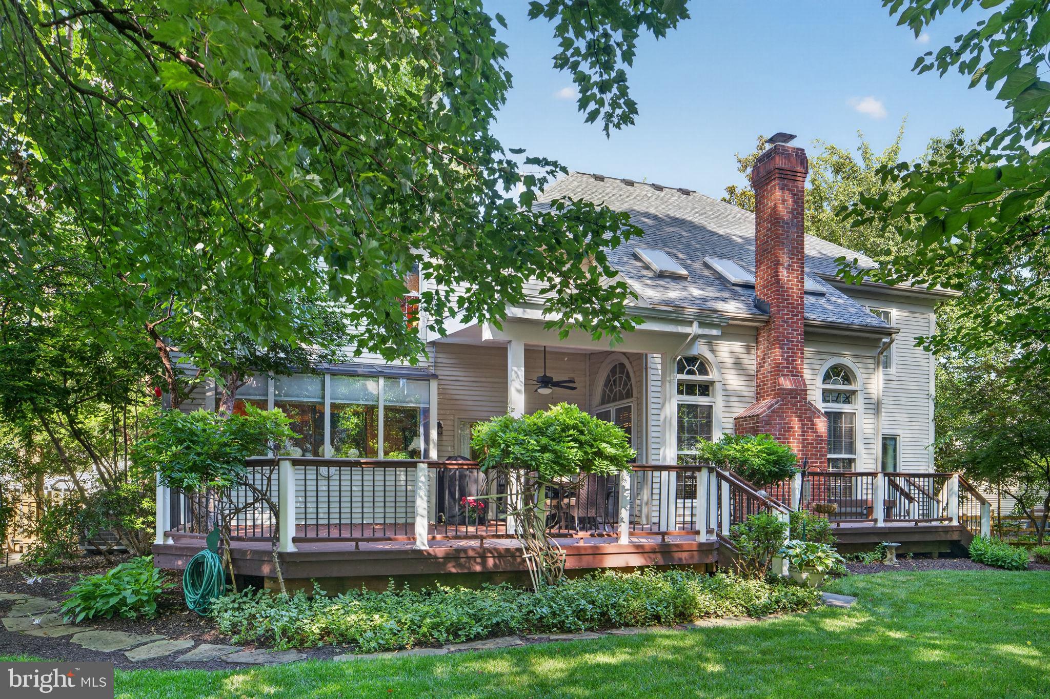 VIRGINIA RUN - Residential