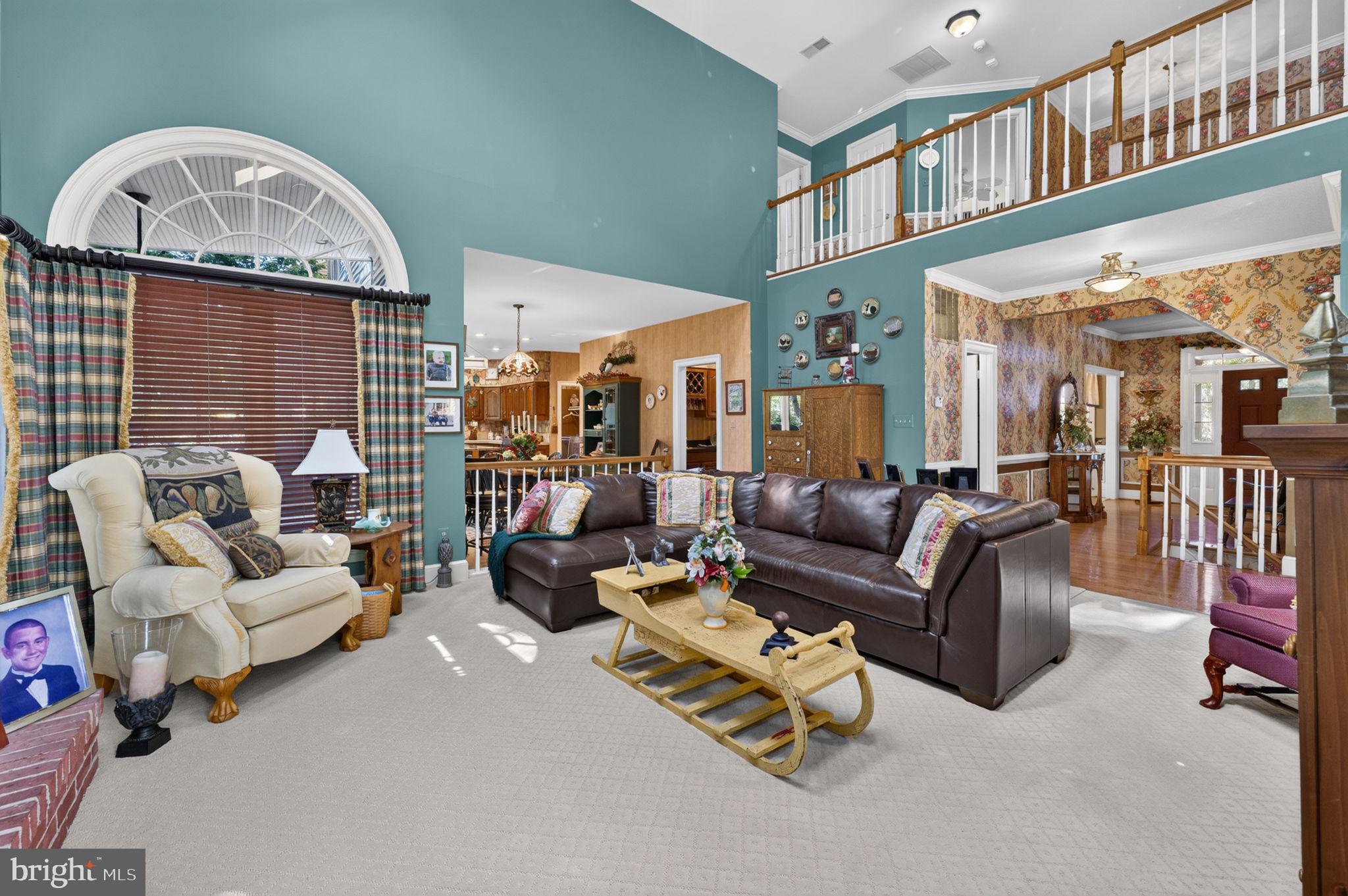 VIRGINIA RUN - Residential