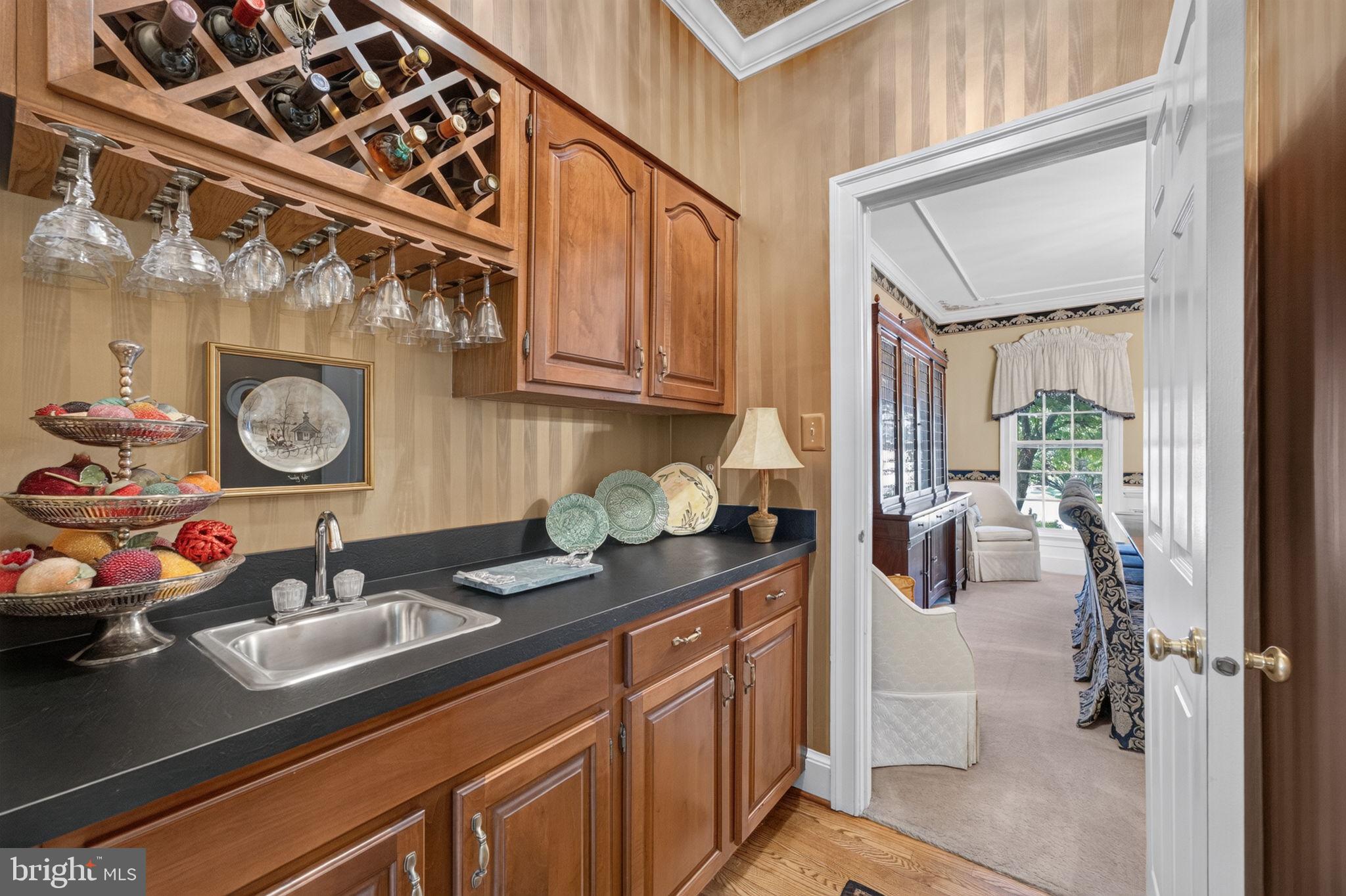 VIRGINIA RUN - Residential