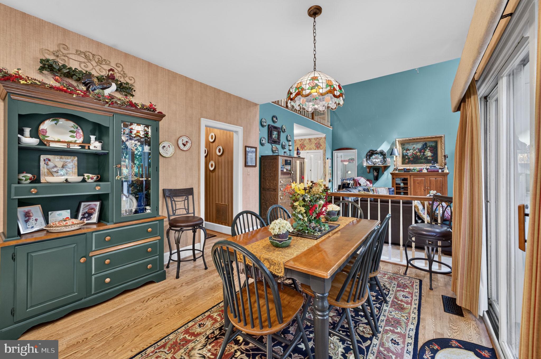 VIRGINIA RUN - Residential