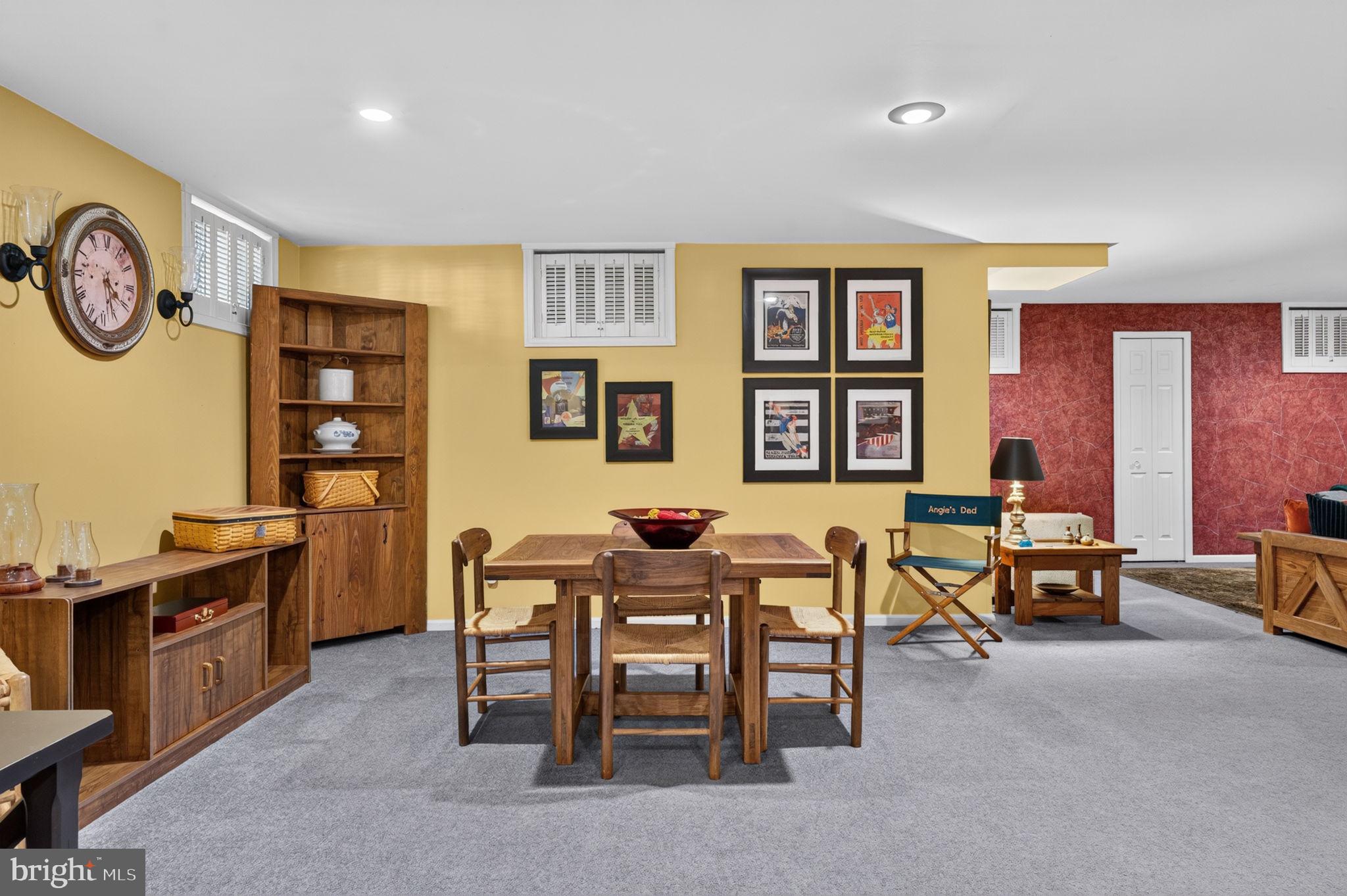 VIRGINIA RUN - Residential