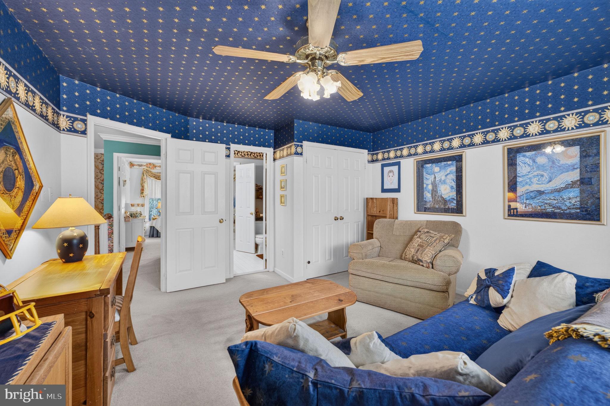 VIRGINIA RUN - Residential