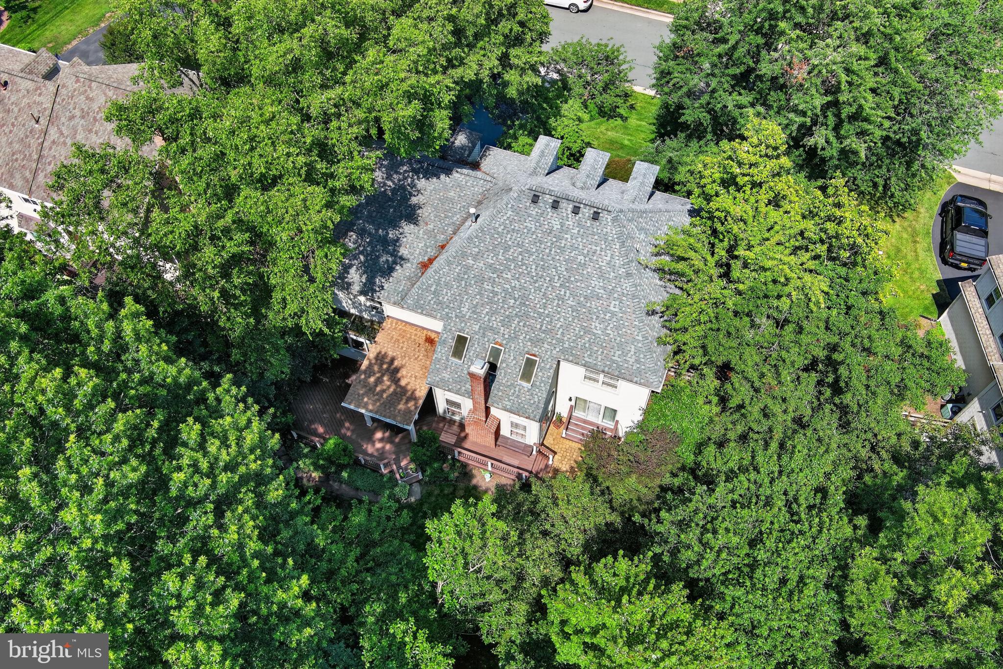 VIRGINIA RUN - Residential
