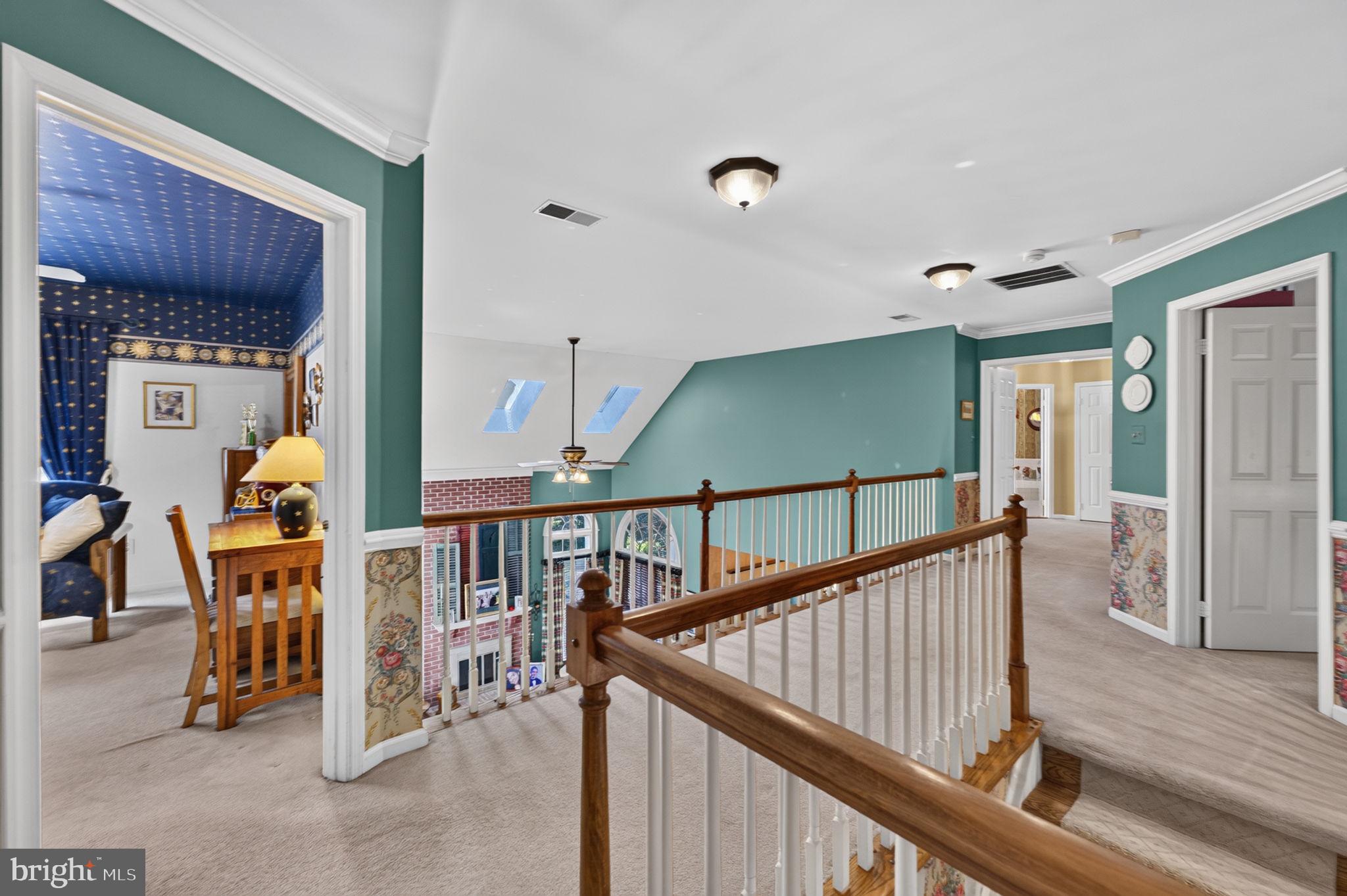 VIRGINIA RUN - Residential
