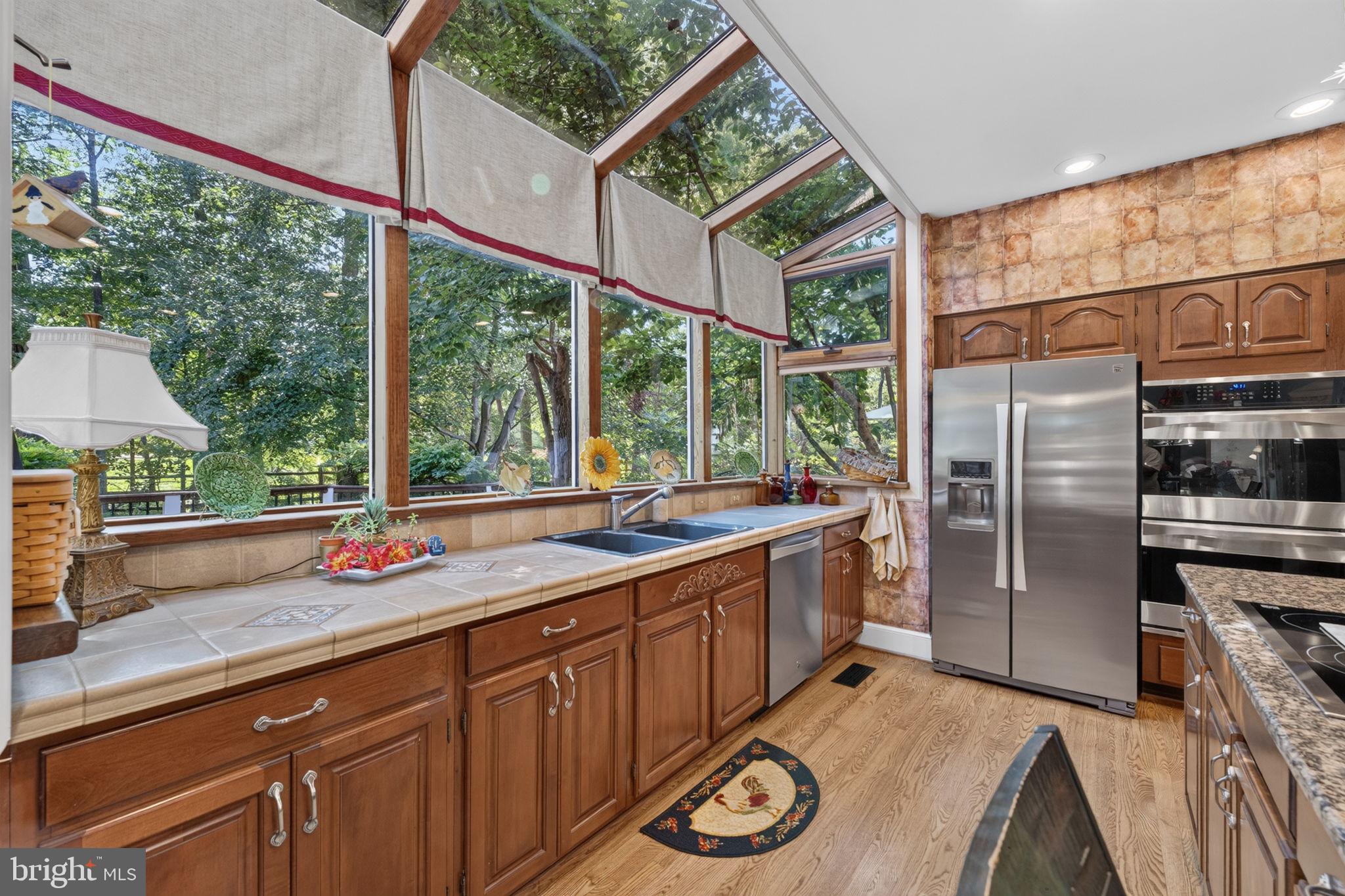 VIRGINIA RUN - Residential