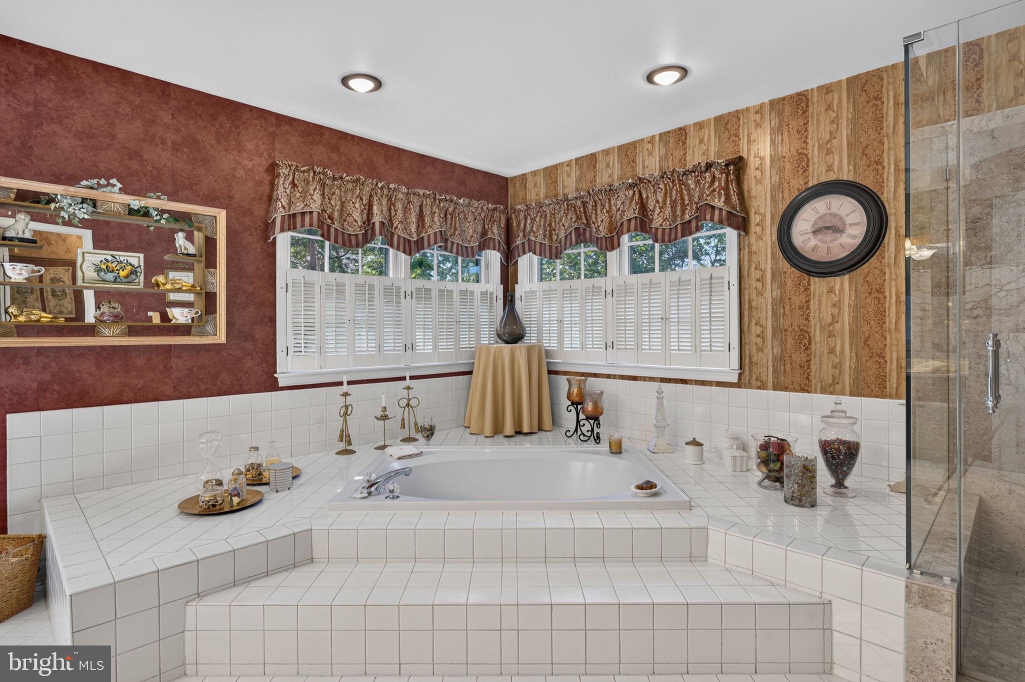 VIRGINIA RUN - Residential