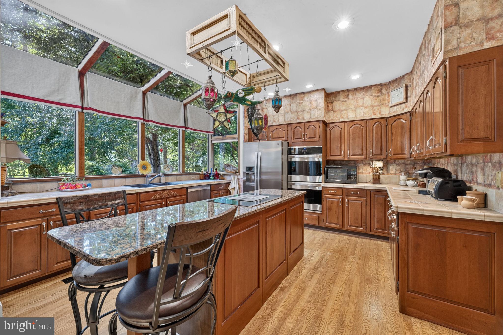 VIRGINIA RUN - Residential