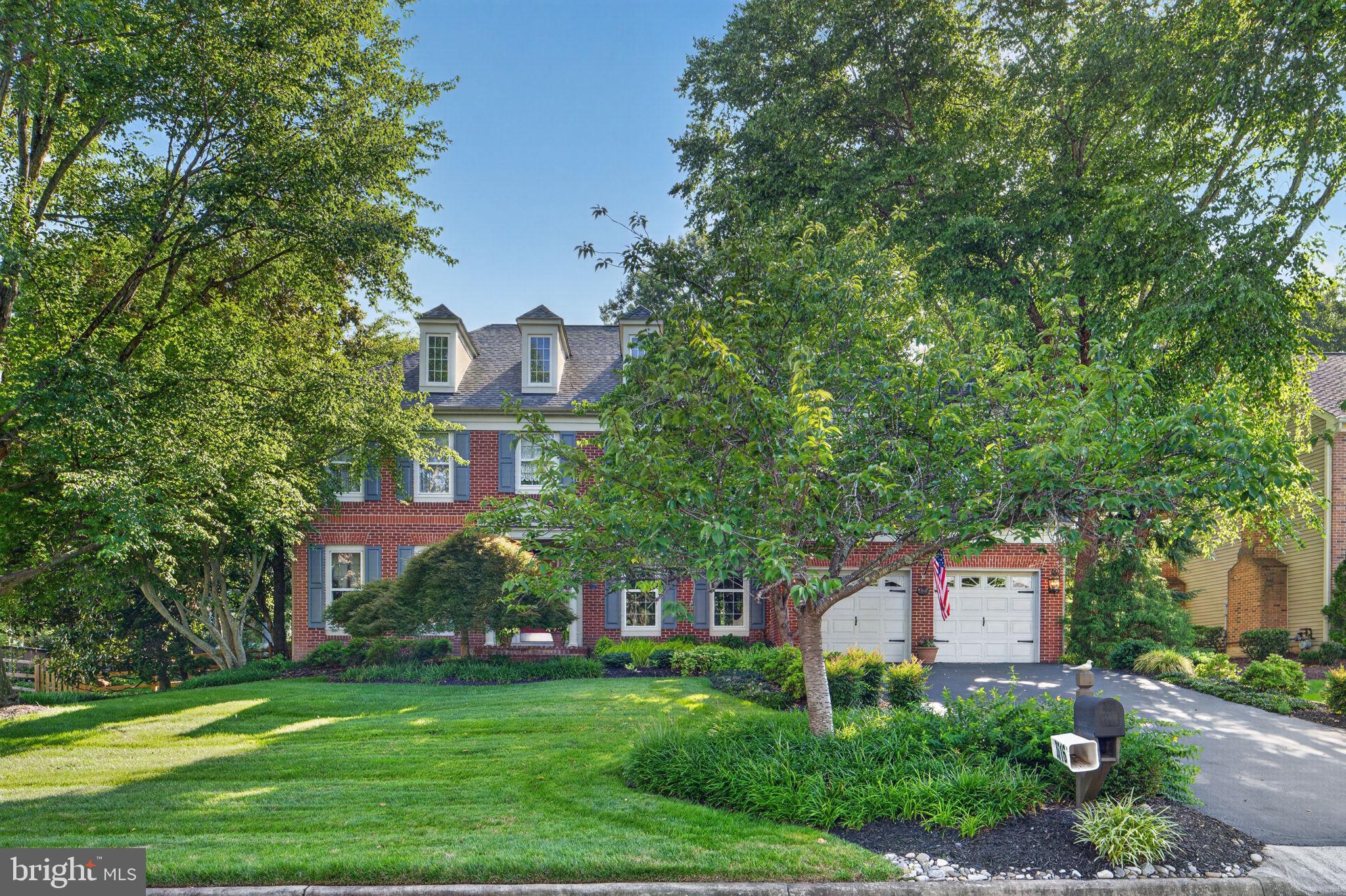 ***PROFESSIONAL PHOTOS COMING BY TOMORROW***<p><p>THE ONLY HOME OF ITS KIND IN VIRGINIA RUN! This exceptional Cross-built Chelsea model is nestled on a quiet cul-de-sac street in a sought-after cluster within one of Centreville's most desirable communities. Offering over 5,000 square feet of finished living space, this spacious home features 9' ceilings, a flexible floor plan with generous gathering spaces and private retreats, designed for comfortable everyday living and effortless entertaining.<p>

The professionally landscaped, fenced backyard is designed for outdoor enjoyment, featuring a low-maintenance composite deck with a covered section complete with a finished ceiling, recessed lighting, and a ceiling fan, plus an open area perfect for grilling and enjoying the sun.<p>

The main level offers generous formal living and dining rooms, and a sunroom that makes an ideal home office, study, or relaxing retreat. The spacious kitchen features a breakfast area with deck access, abundant cabinet and counter space, a huge Costco-sized, walk-in pantry, a full-size garden window overlooking the backyard, a center island, a butler's pantry, and stainless steel appliances, including a double wall oven. The kitchen flows seamlessly into the dramatic two-story family room with vaulted ceilings, skylights, Palladian windows, and a cozy floor-to-ceiling brick fireplace. The main-level laundry/mud room with built-in cabinetry provides a convenient side exterior entrance.<p>

Upstairs, you'll find an expansive primary suite with a dressing area, a large walk-in closet with a built-in organization system, and a spacious 17' x 12' ensuite bath featuring a soaking tub, large custom walk-in shower, dual vanities, and a ceiling fan. Three additional bedrooms complete the upper level, including one with its own private bathroom and two that share a dual-entry bathroom with a double-bowl vanity. Three full bathrooms upstairs offer exceptional convenience for family and guests.<p>

The expansive finished basement provides abundant additional living space with a large recreation room featuring a built-in desk, a game room, wet bar with cabinetry and extra fridge, den or possible 5th bedroom with a large closet, a fourth full bathroom, and a separate storage area.<p>

Virginia Run is known for its outstanding amenities, including a community pool, clubhouse with party room, tennis and pickleball courts, basketball courts, playgrounds, sports fields, and miles of scenic walking trails. Ideally located just minutes from I-66, Routes 29 and 28, Fairfax County Parkway, and the Centreville Park & Ride, commuting is a breeze. Enjoy convenient access to shopping, dining, grocery stores, and everyday conveniences. Outdoor enthusiasts will appreciate the proximity to Cub Run Stream Valley Park and Bull Run Regional Park, while Washington Dulles International Airport is less than 10 miles away.