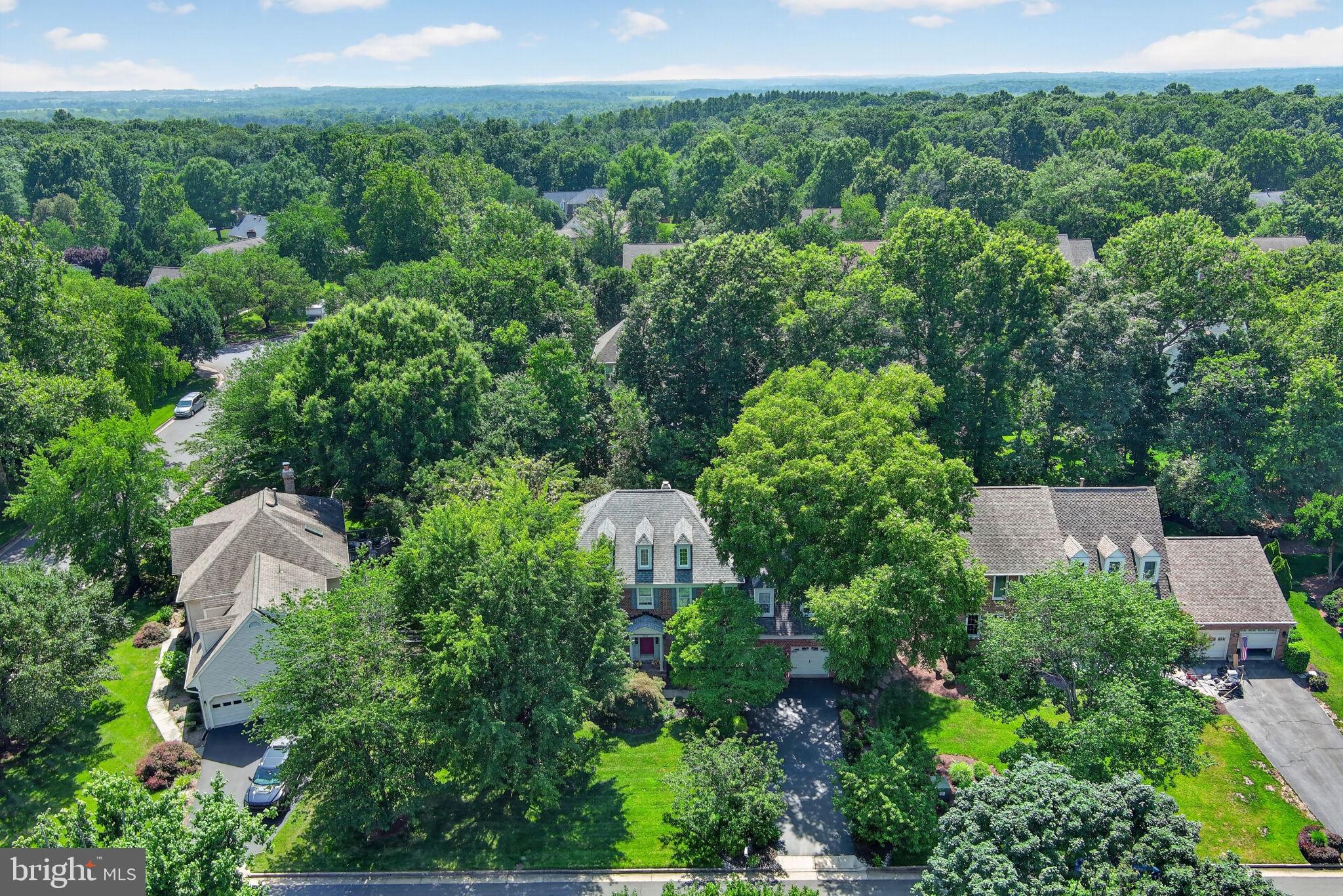 VIRGINIA RUN - Residential