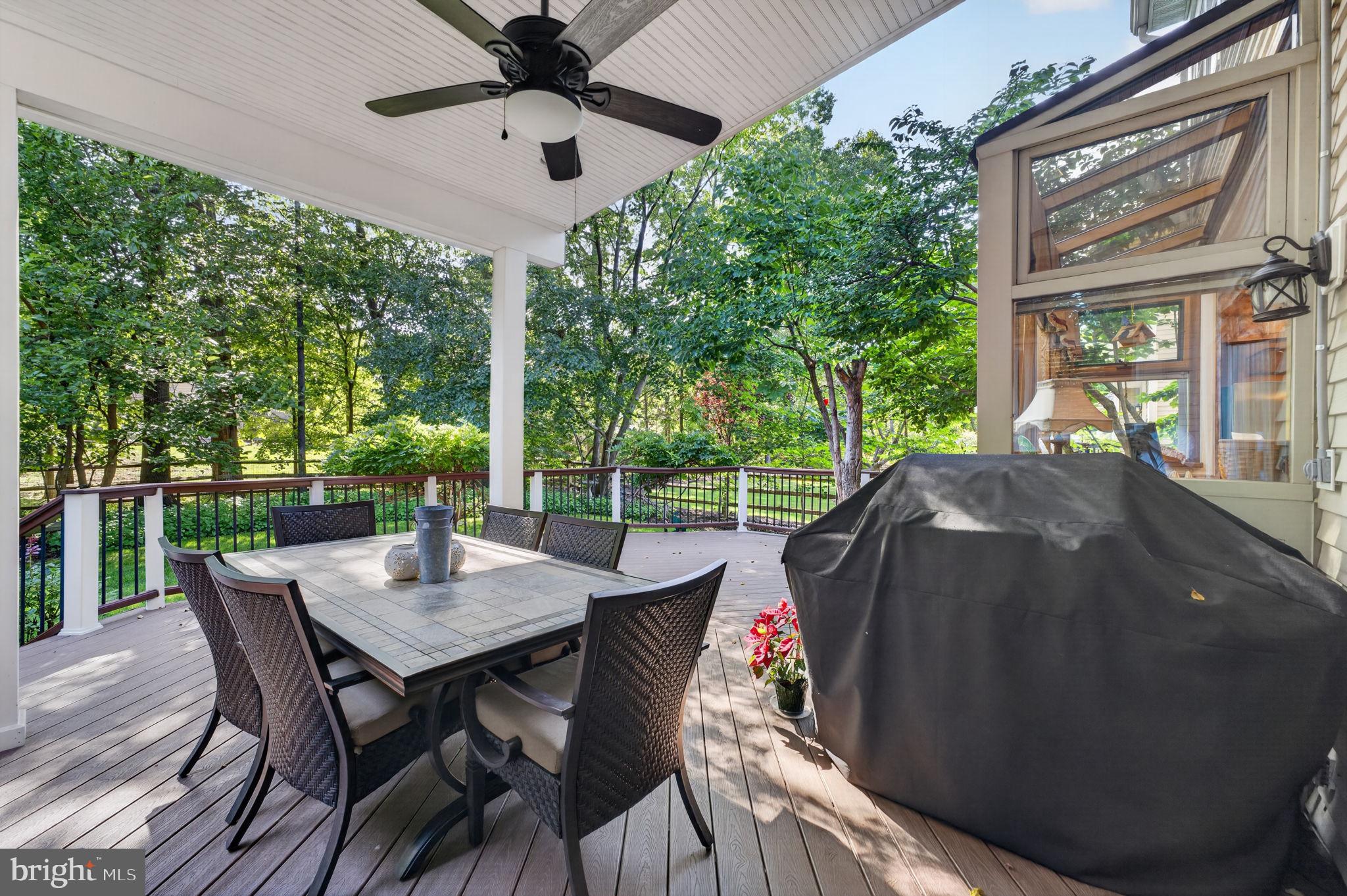 VIRGINIA RUN - Residential