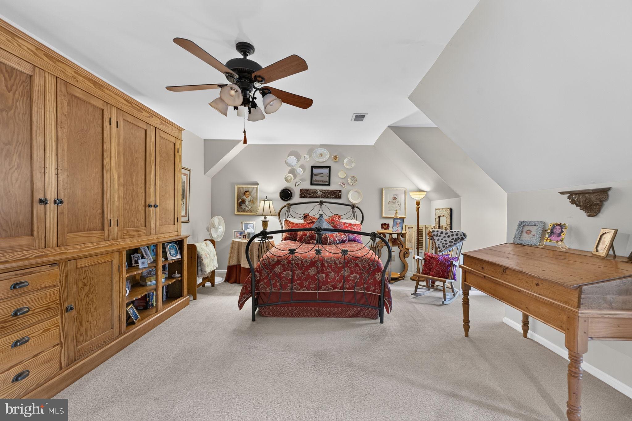 VIRGINIA RUN - Residential