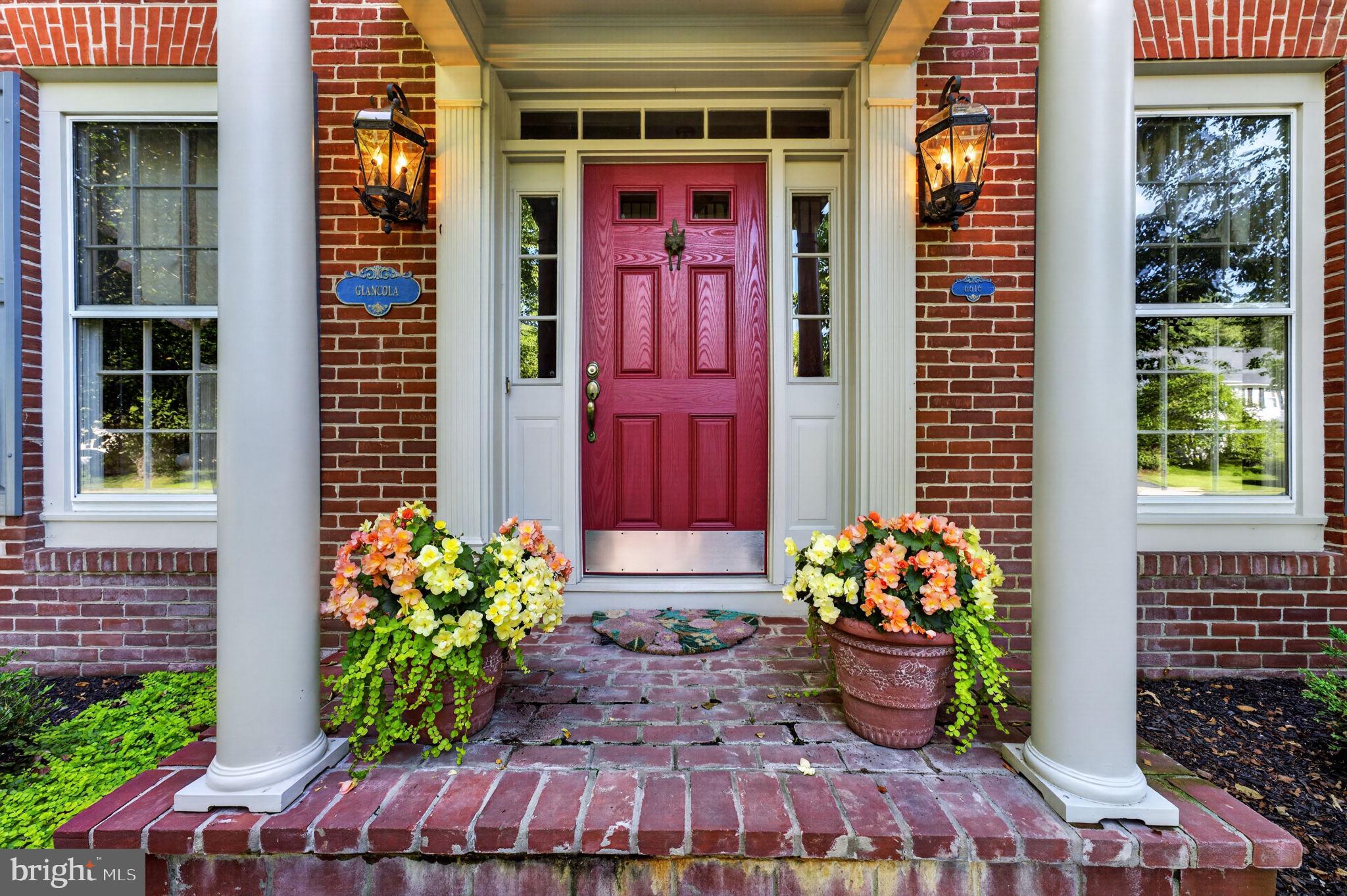 VIRGINIA RUN - Residential