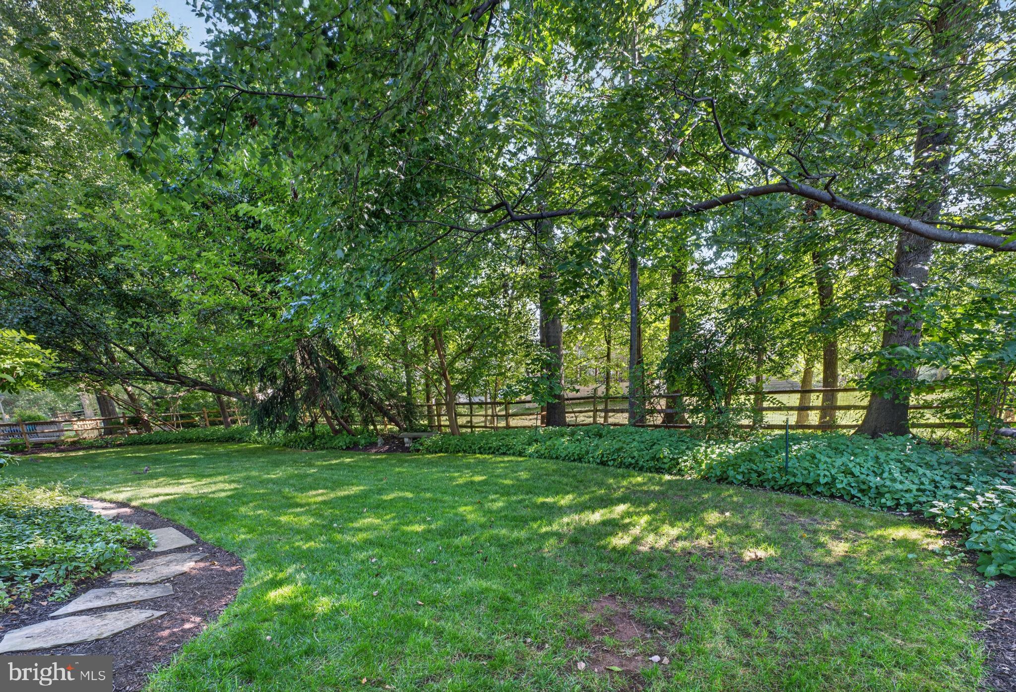 VIRGINIA RUN - Residential