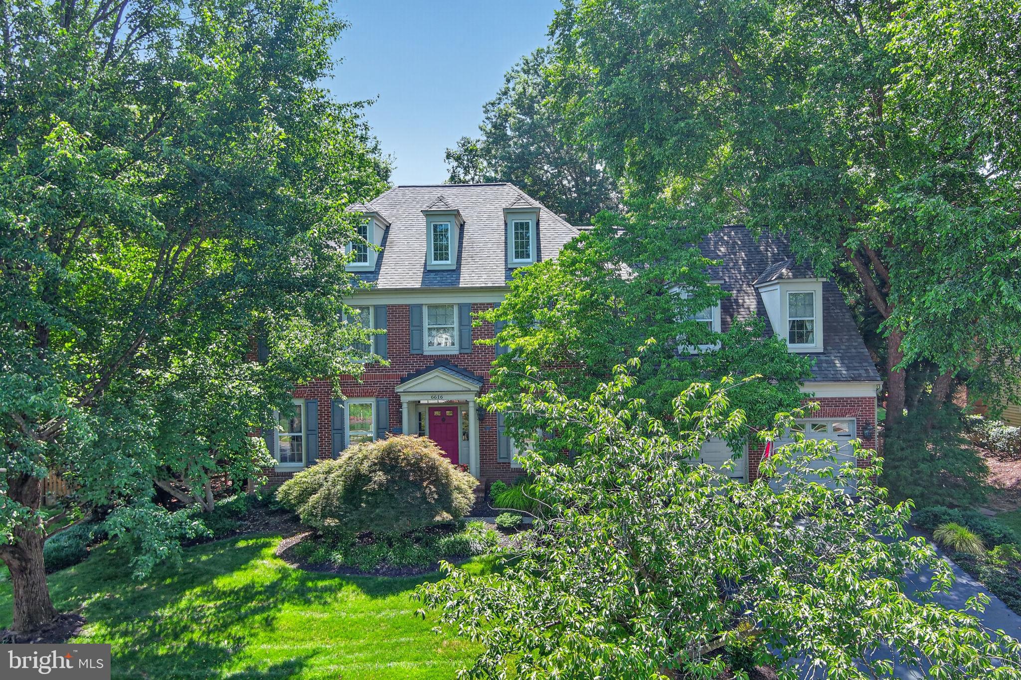 VIRGINIA RUN - Residential