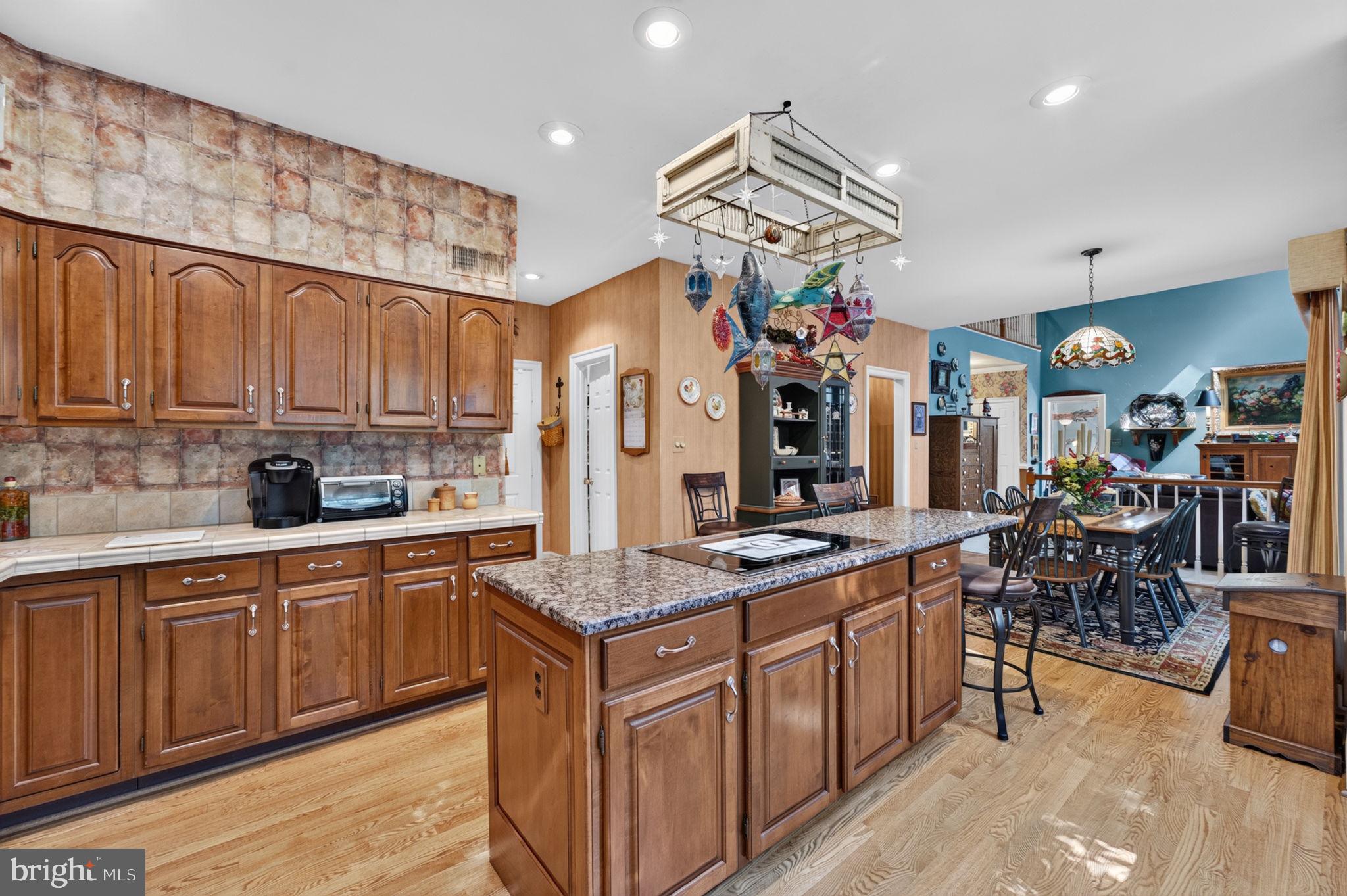 VIRGINIA RUN - Residential