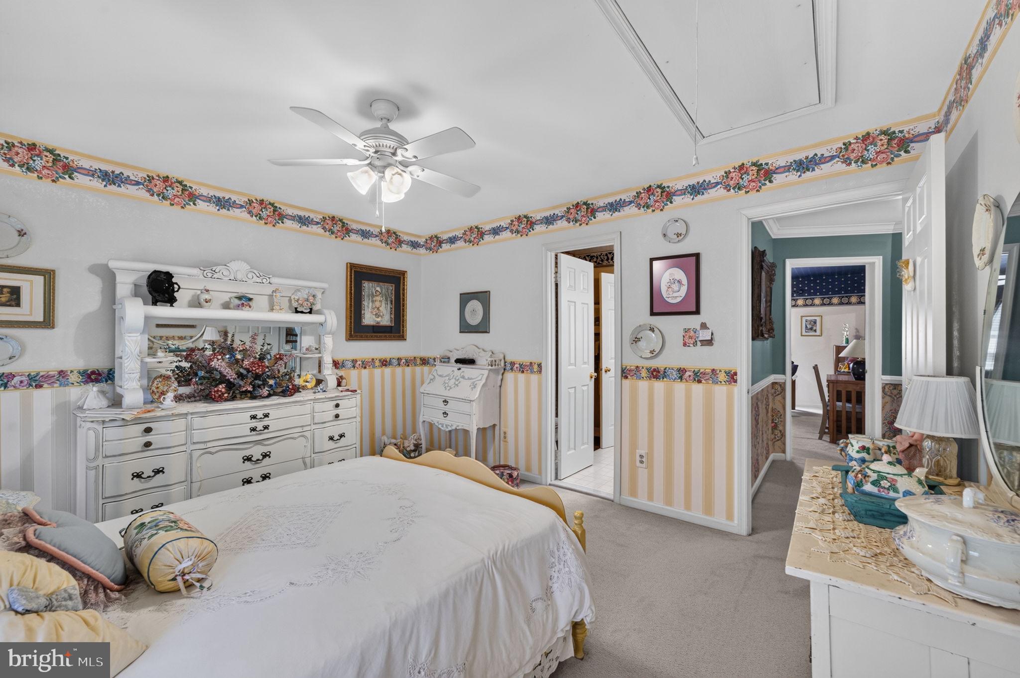 VIRGINIA RUN - Residential