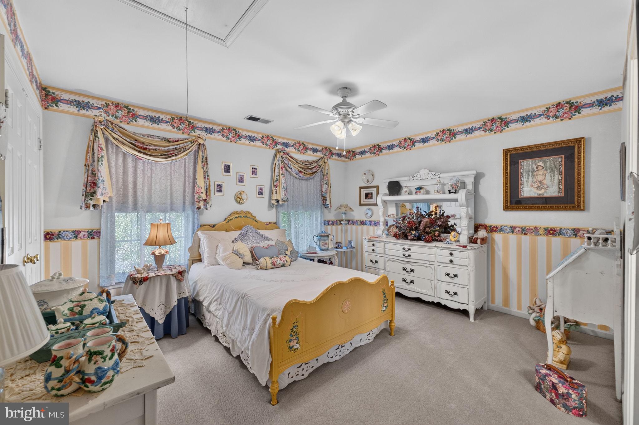 VIRGINIA RUN - Residential