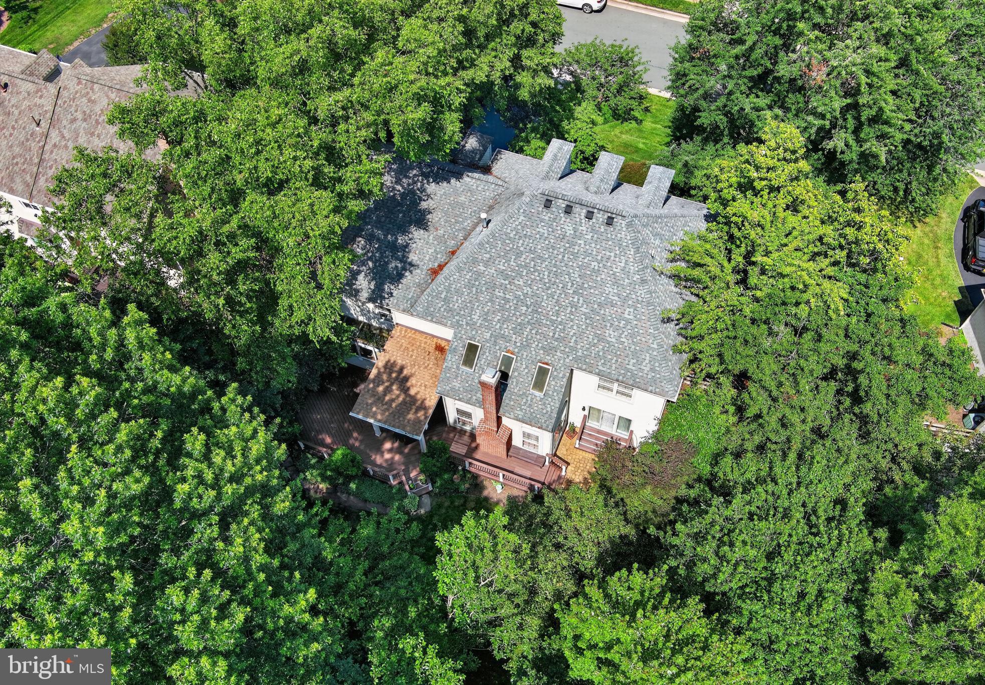VIRGINIA RUN - Residential