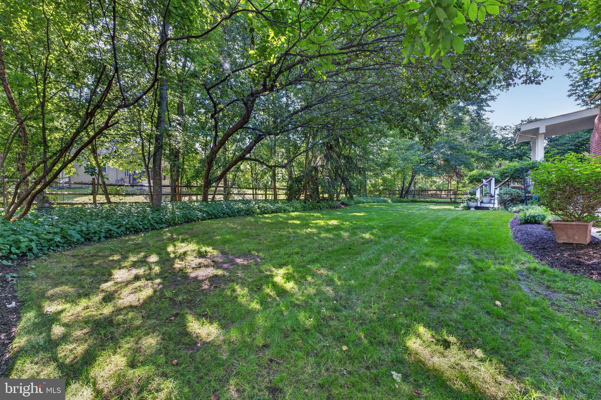 VIRGINIA RUN - Residential
