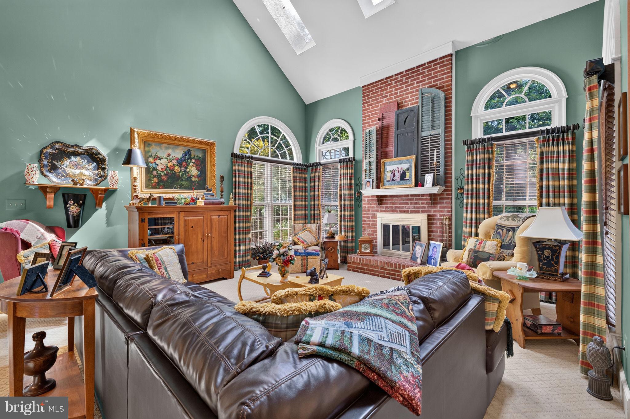 VIRGINIA RUN - Residential