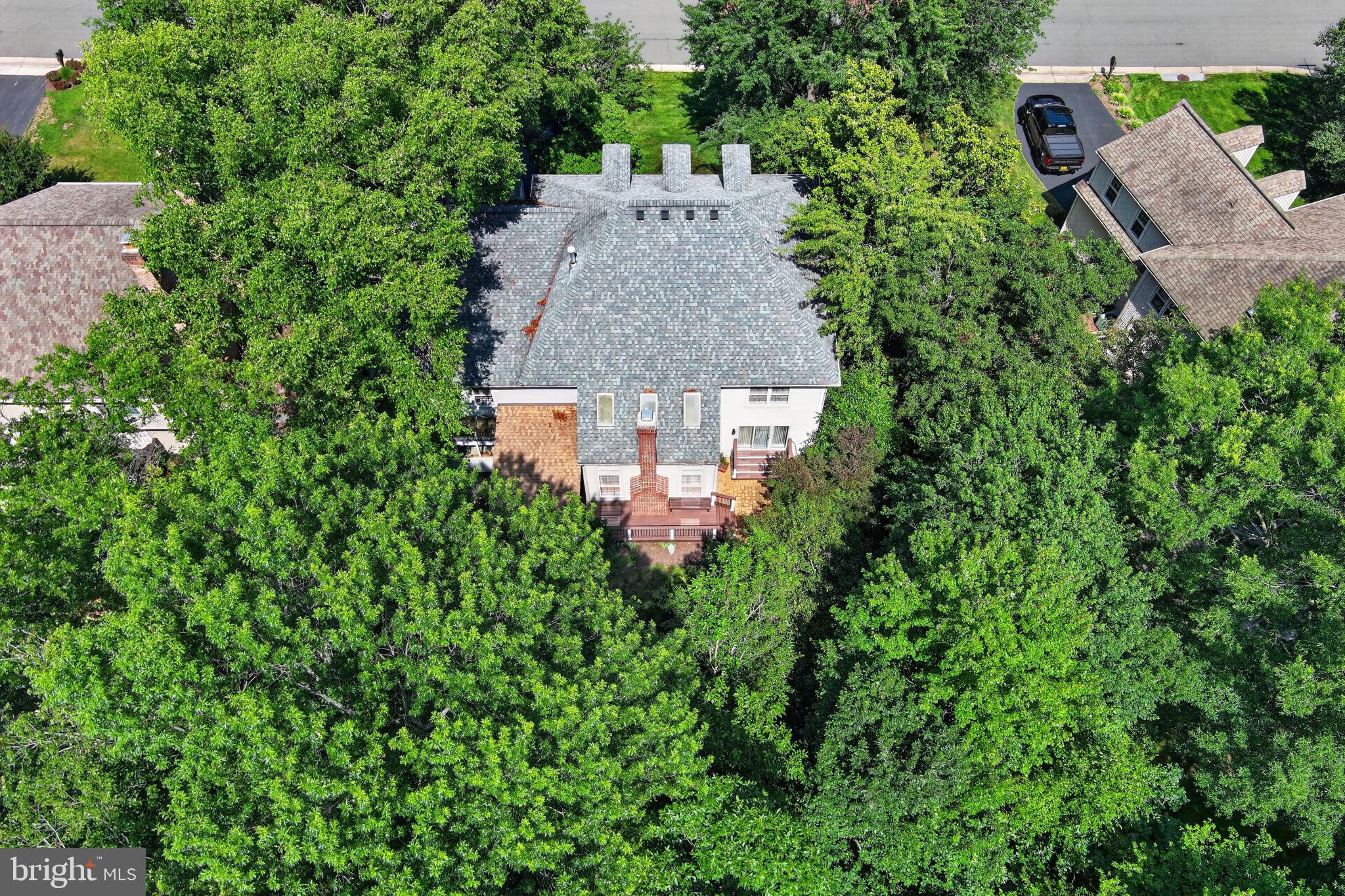 VIRGINIA RUN - Residential