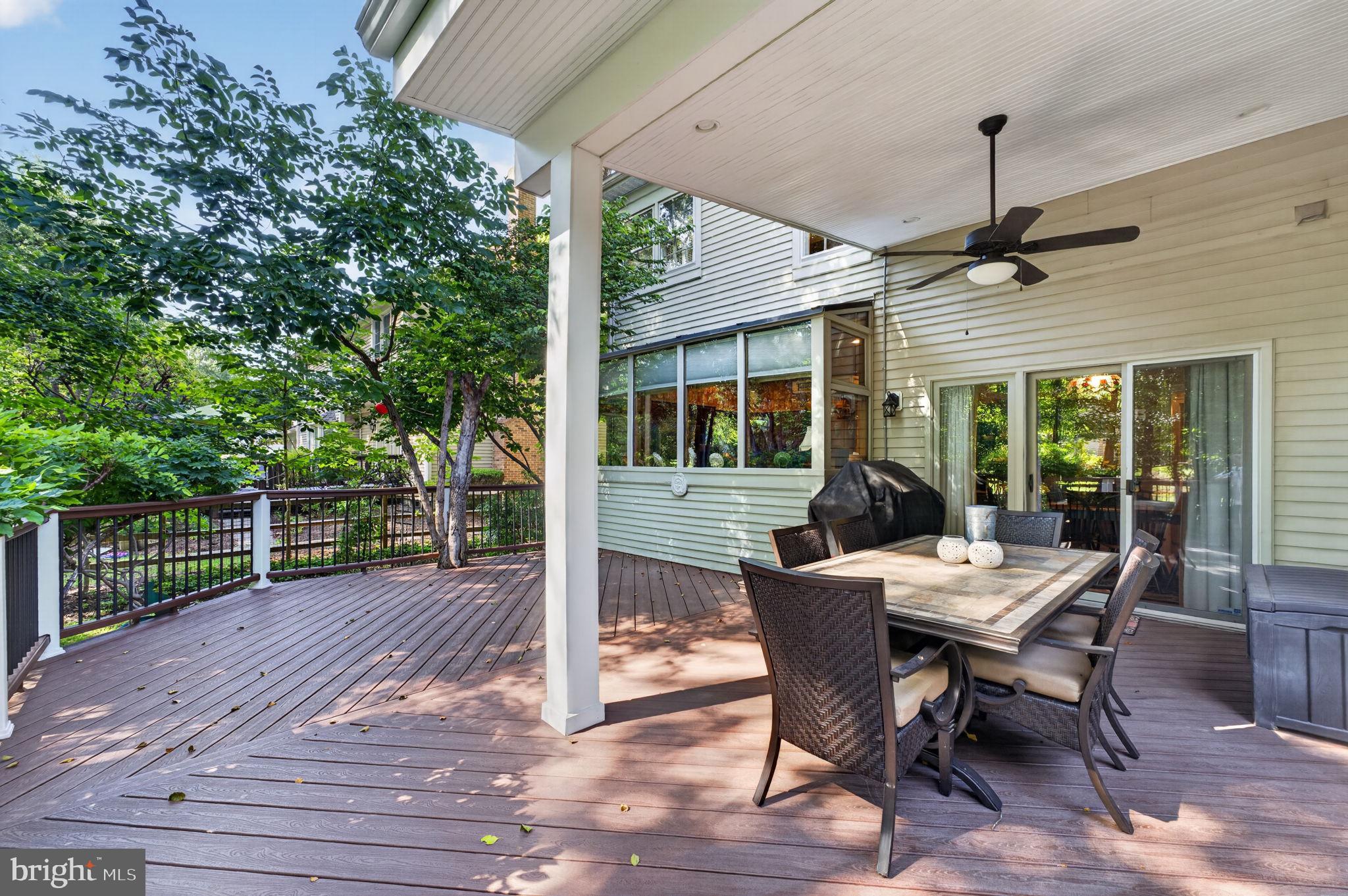 VIRGINIA RUN - Residential