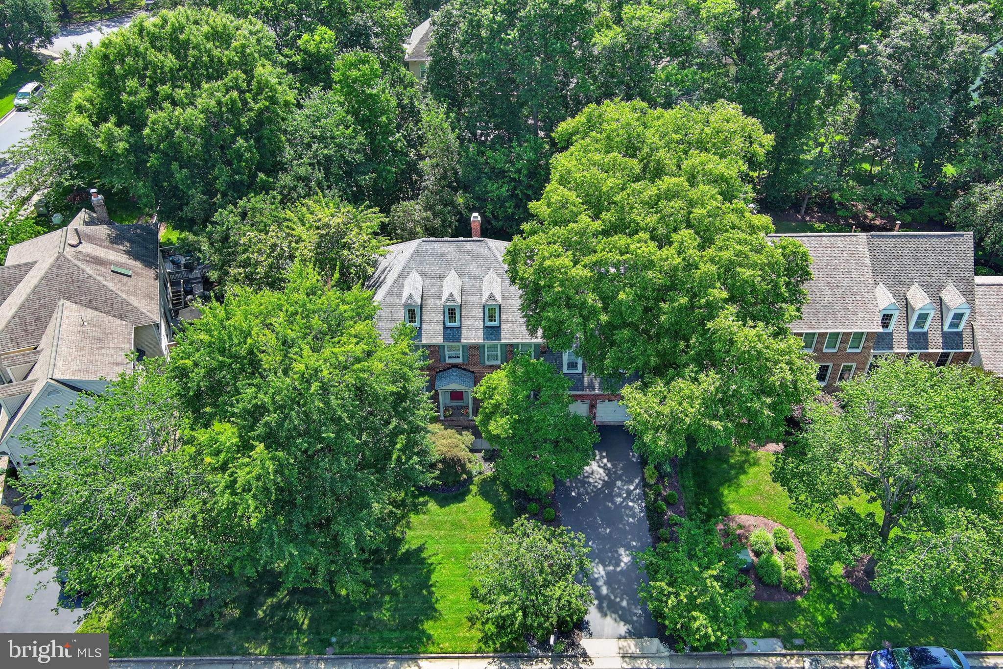 VIRGINIA RUN - Residential