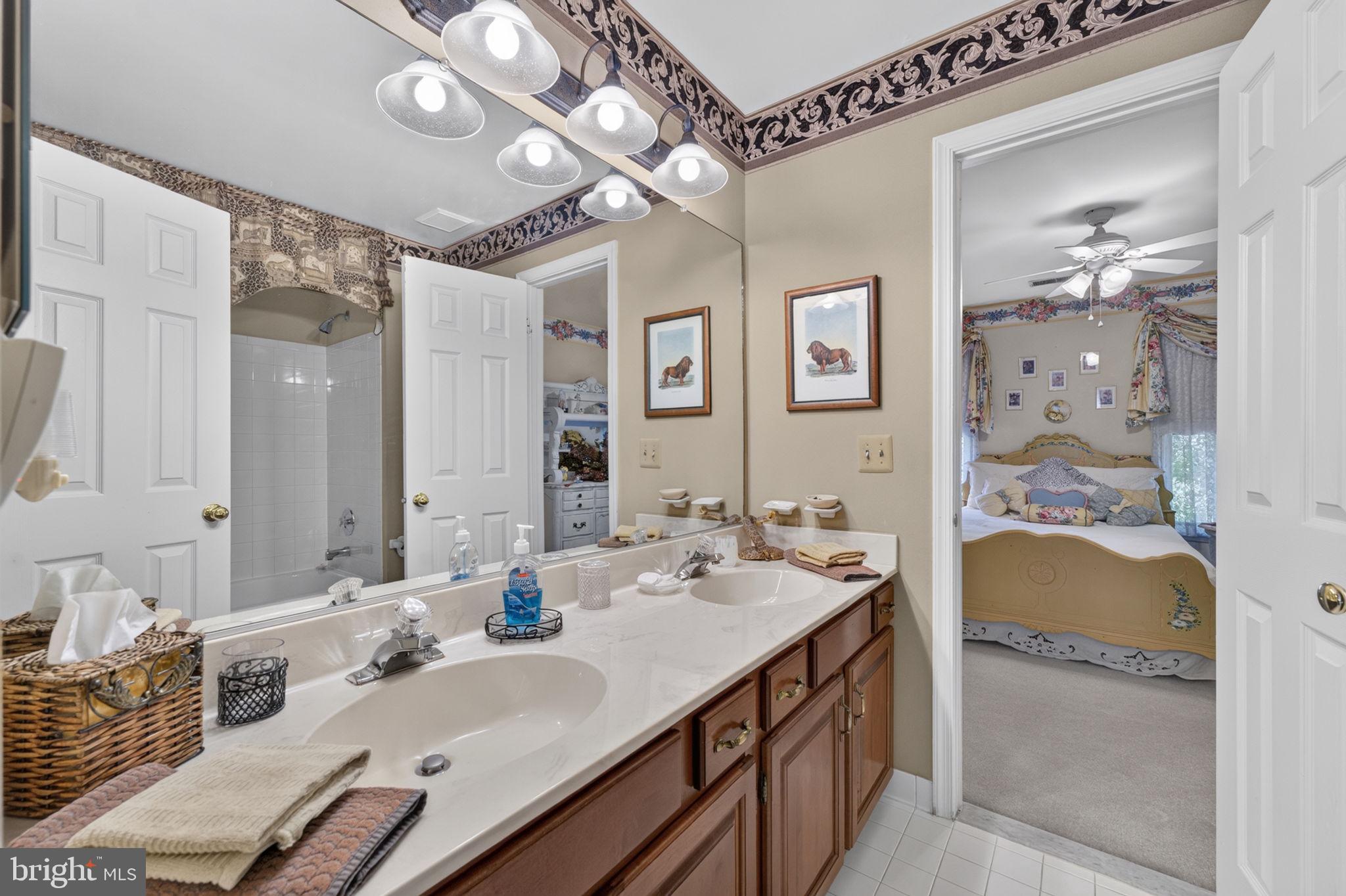 VIRGINIA RUN - Residential