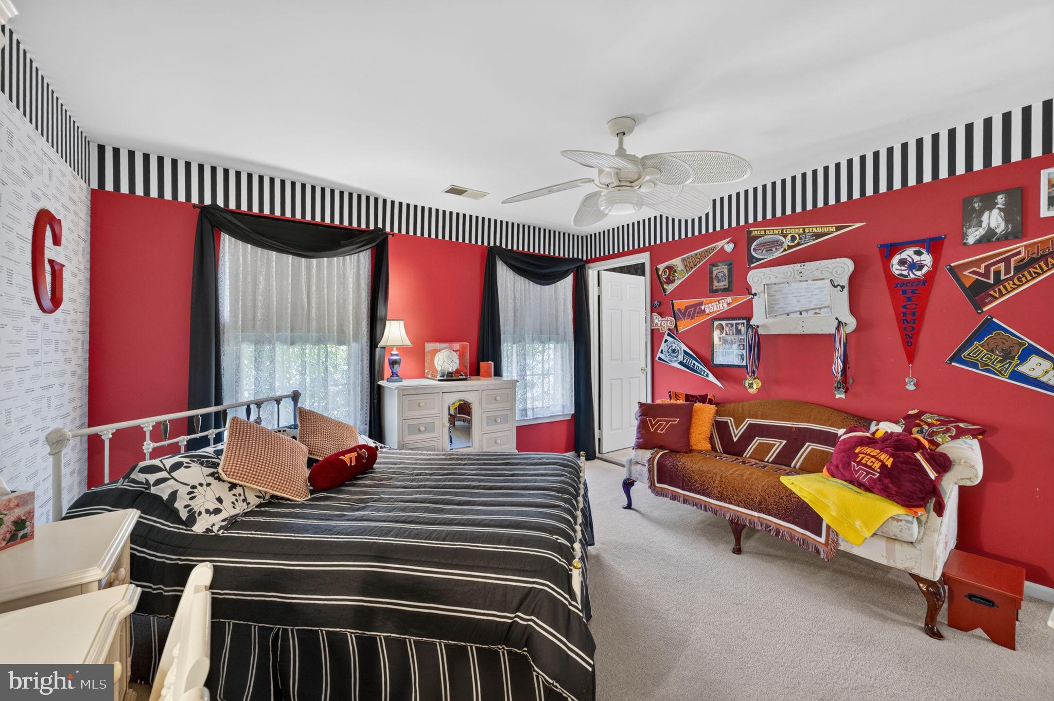 VIRGINIA RUN - Residential