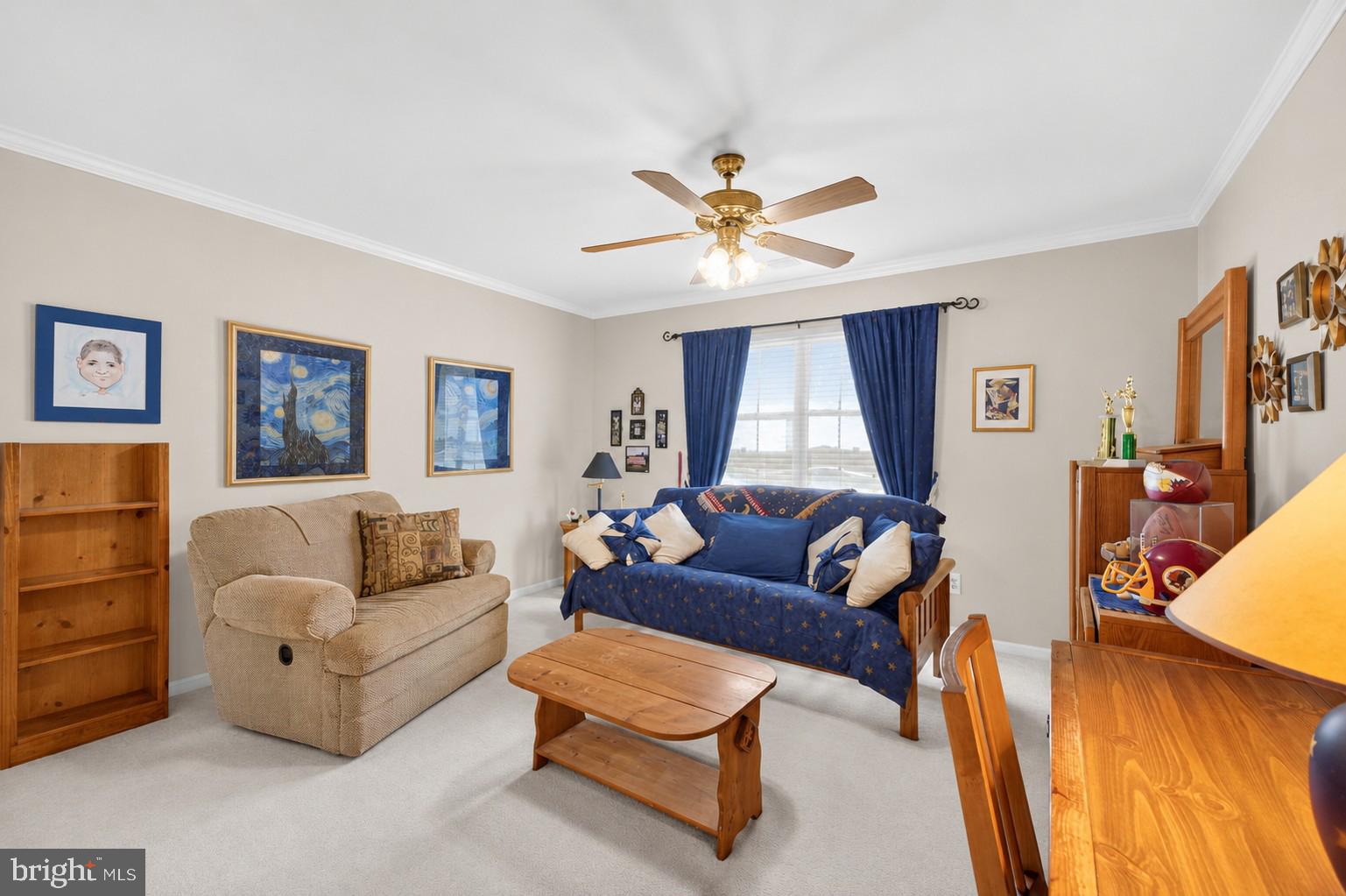 VIRGINIA RUN - Residential