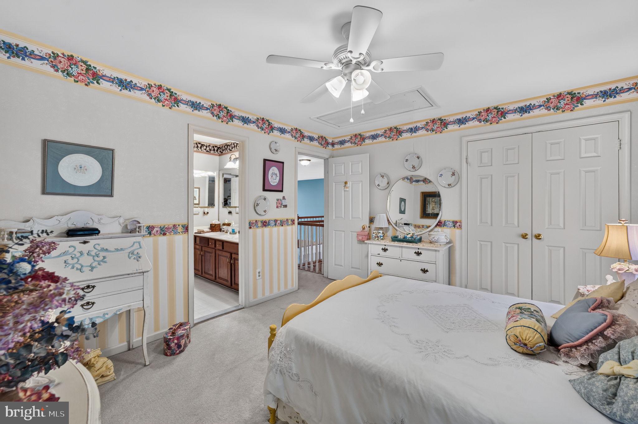 VIRGINIA RUN - Residential