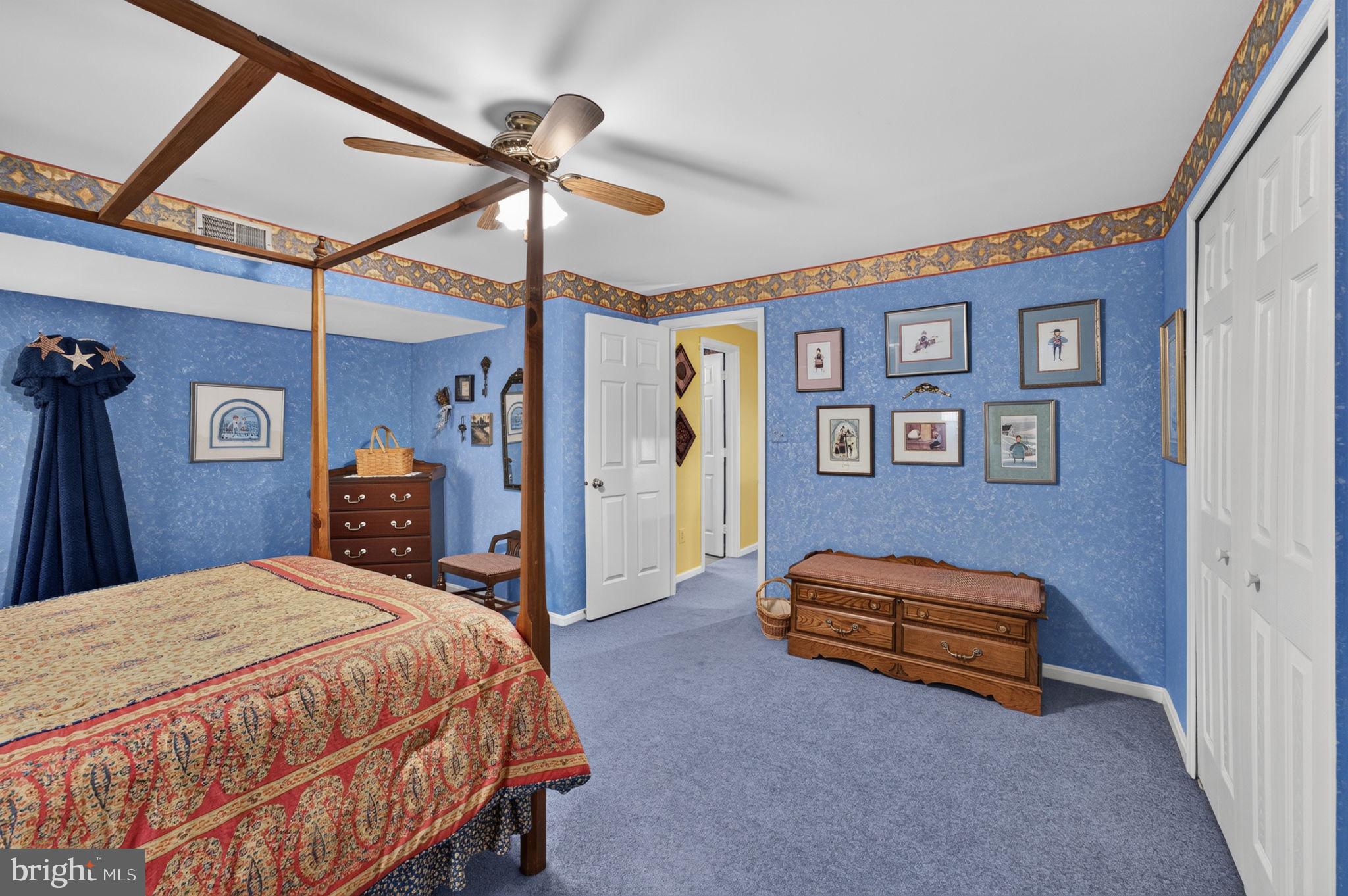VIRGINIA RUN - Residential