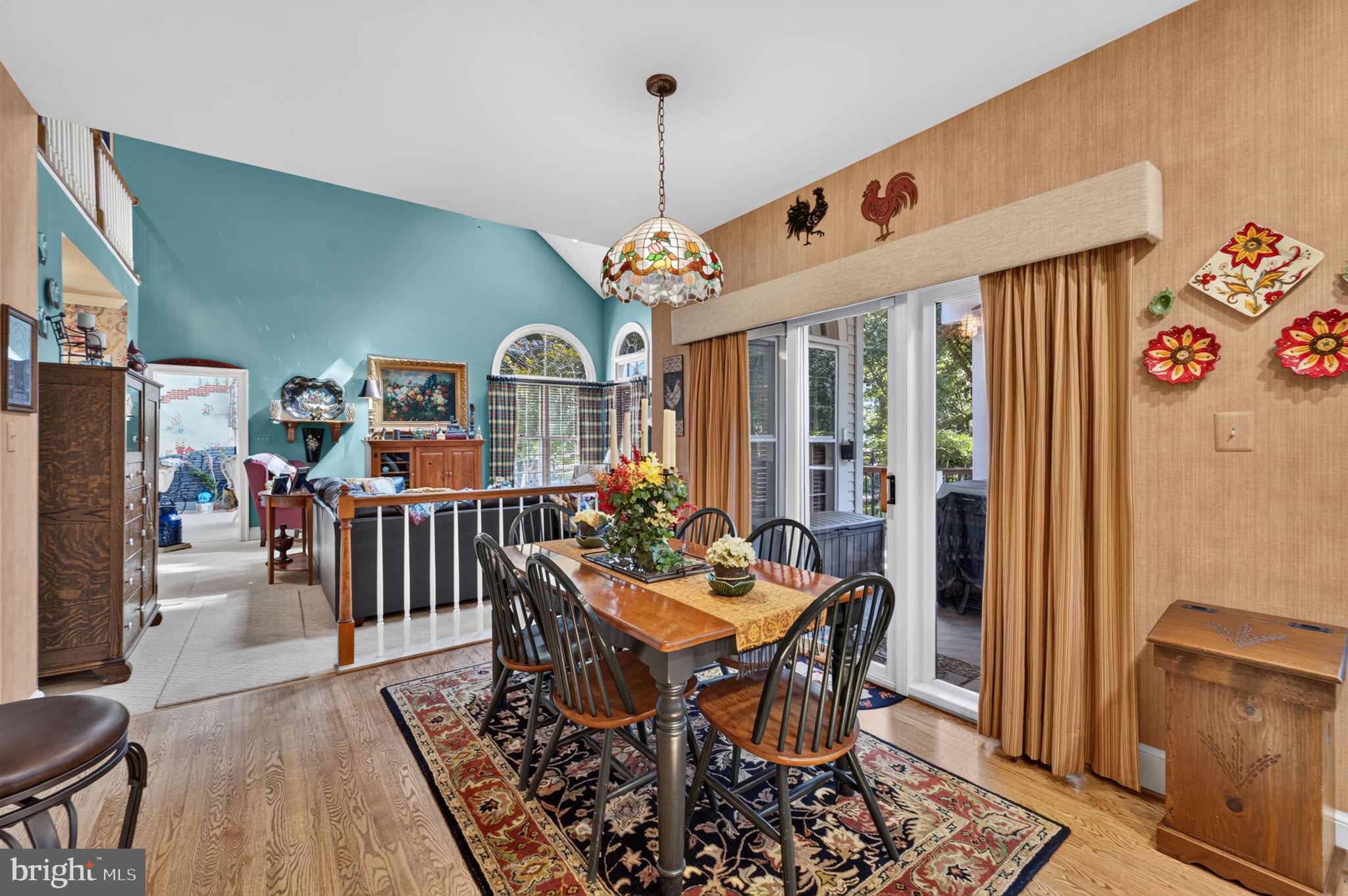 VIRGINIA RUN - Residential