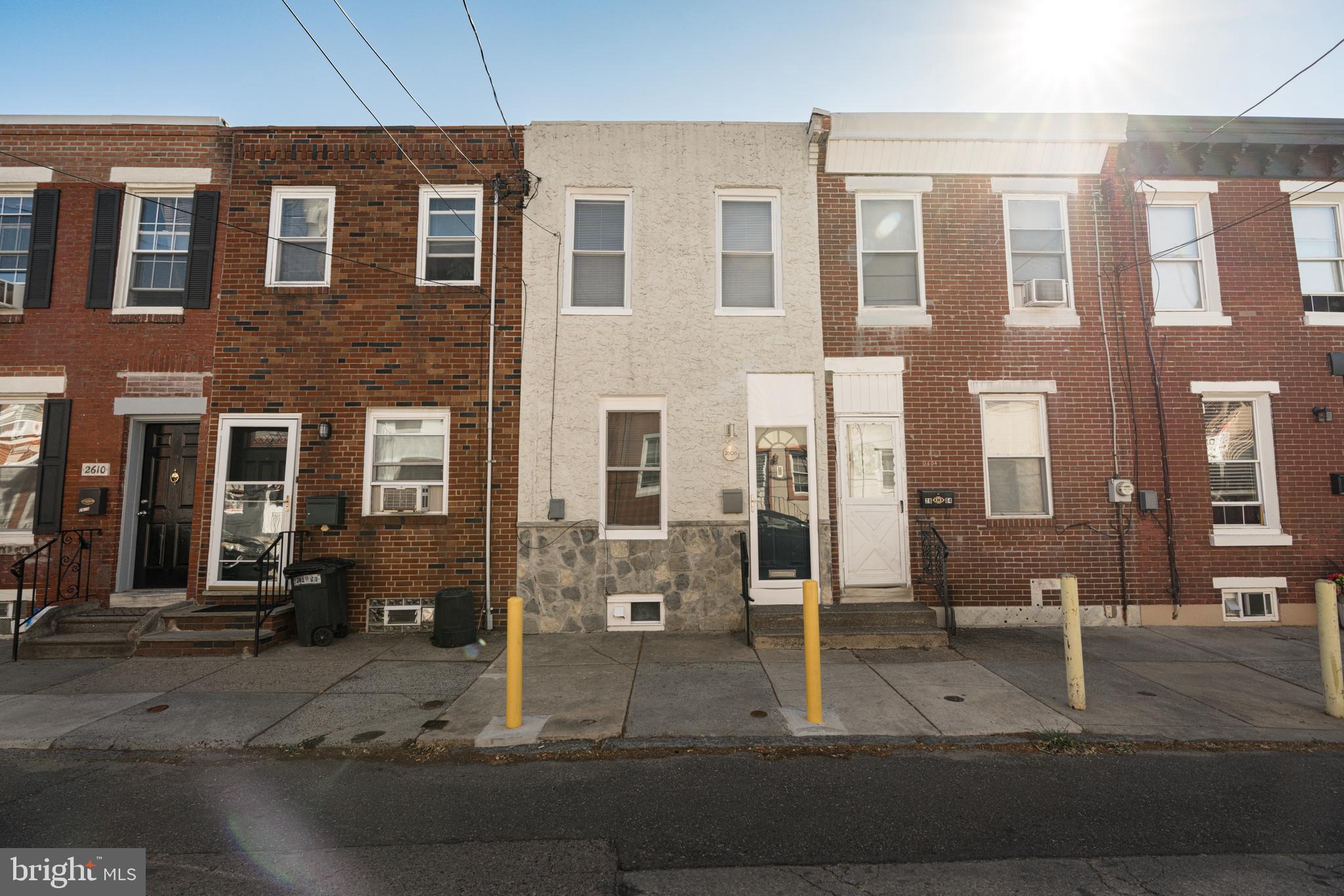 PORT RICHMOND - Residential