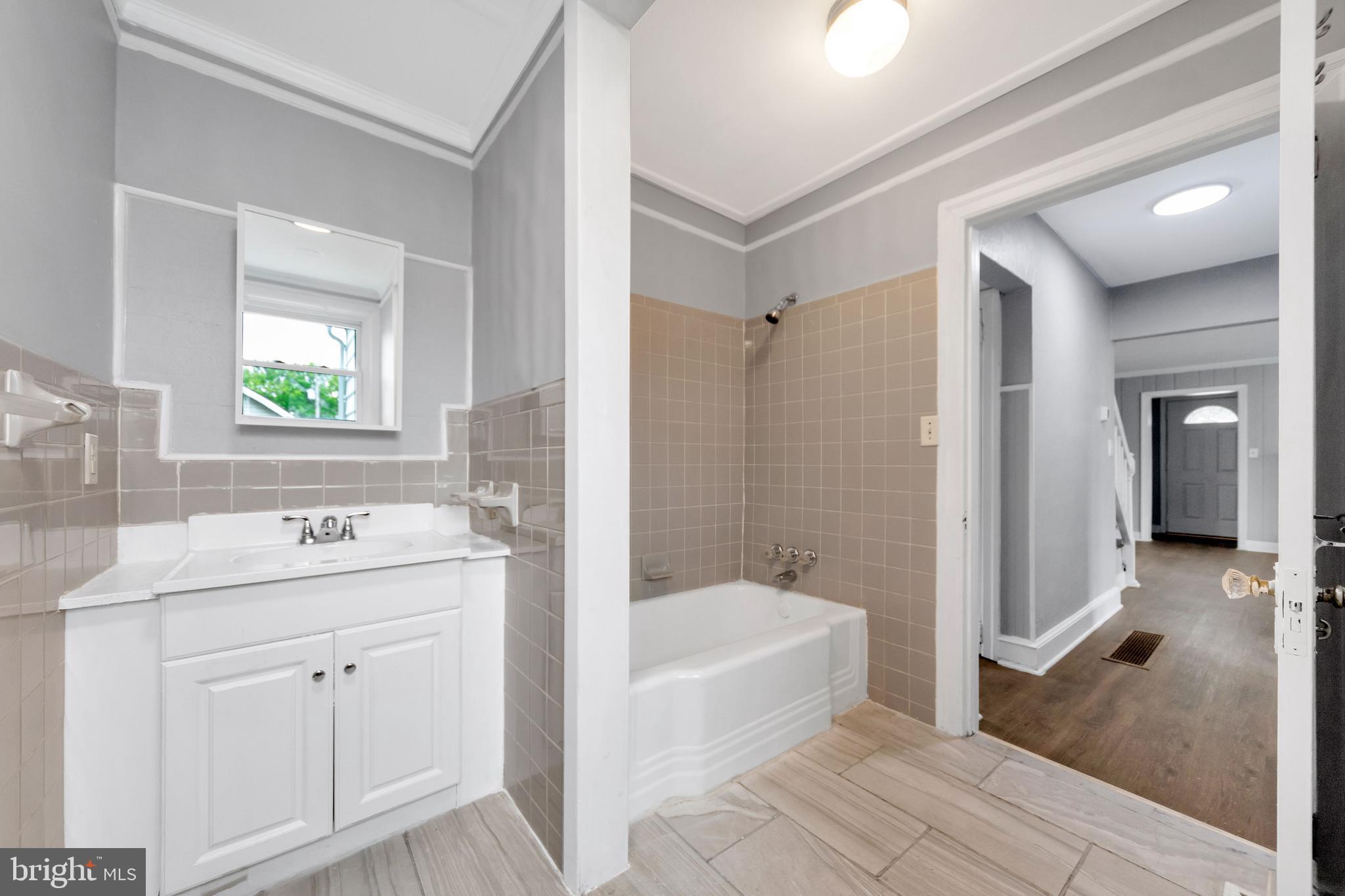 MARSHALLTON HGTS - Residential