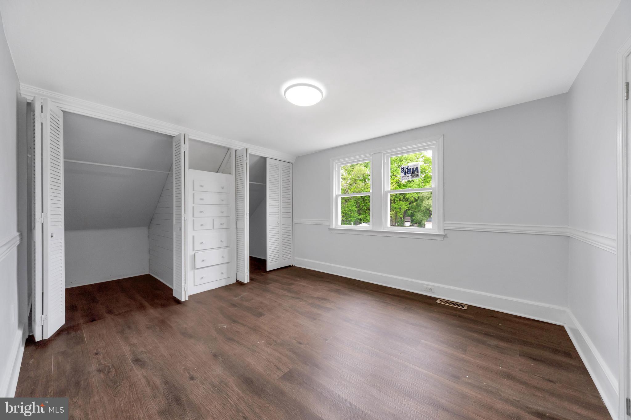 MARSHALLTON HGTS - Residential