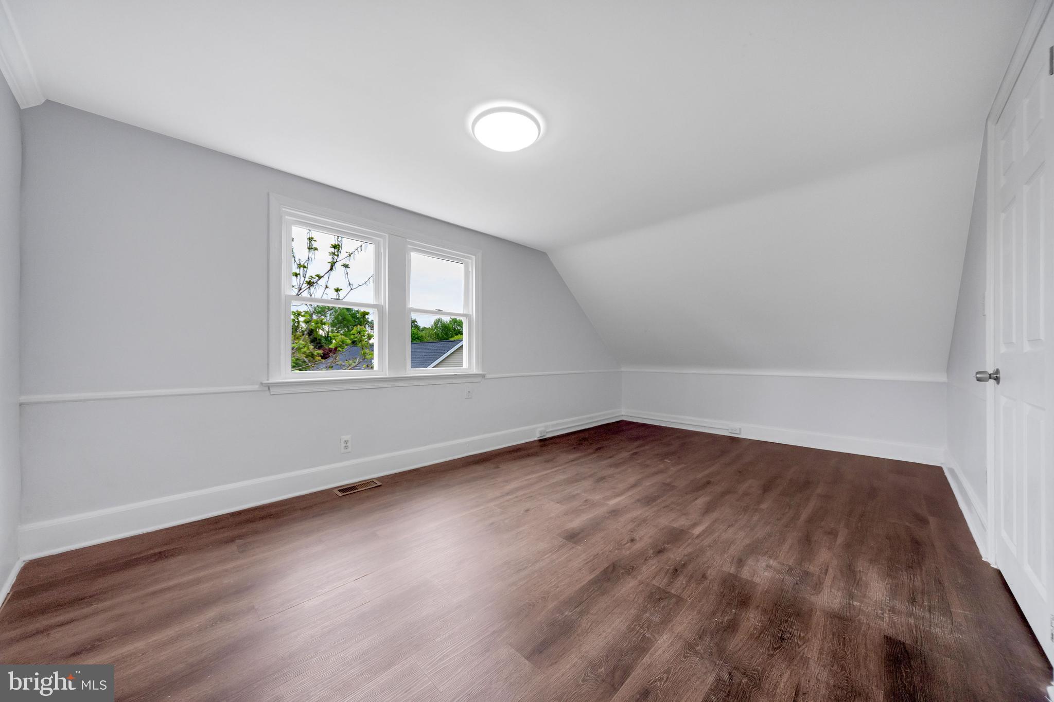 MARSHALLTON HGTS - Residential