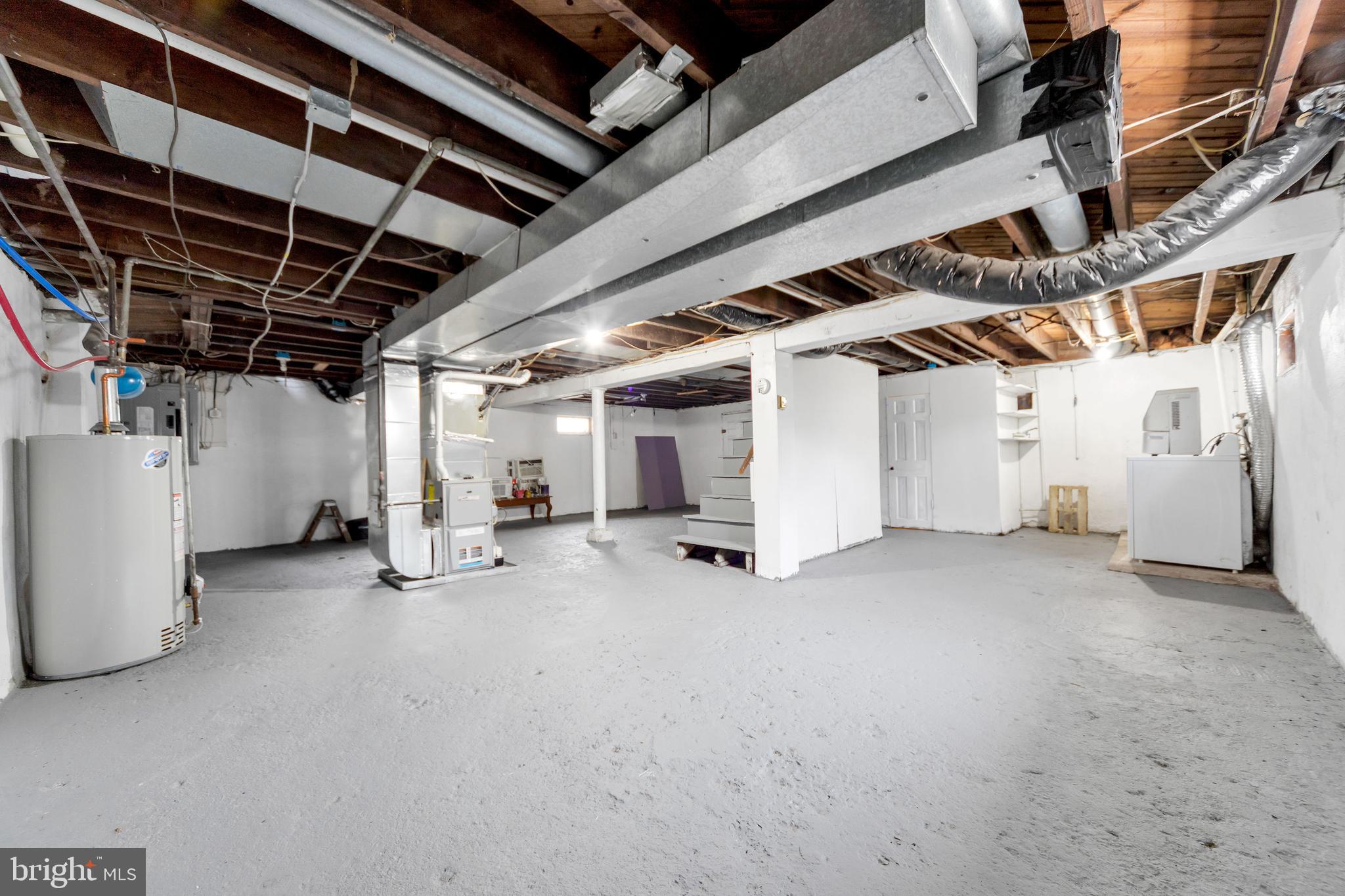 MARSHALLTON HGTS - Residential