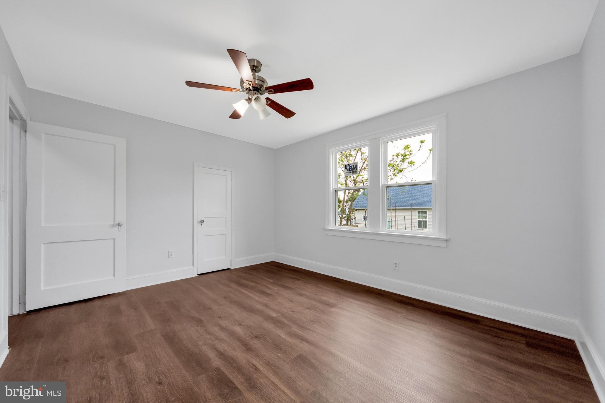 MARSHALLTON HGTS - Residential